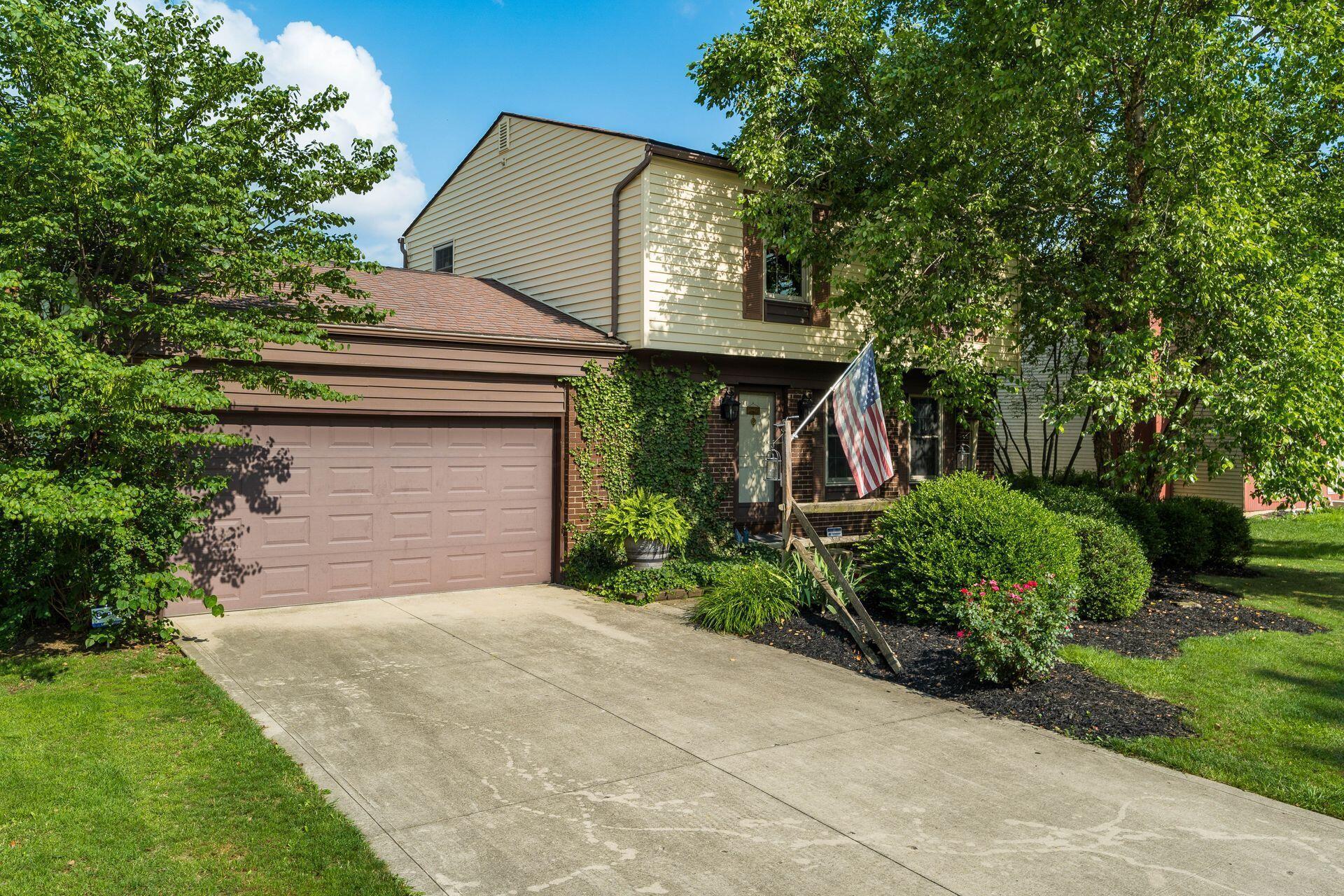 716 Hunt Valley Drive Property Photo 1