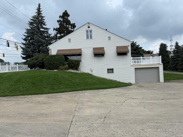 1120 Georgesville Road Property Photo
