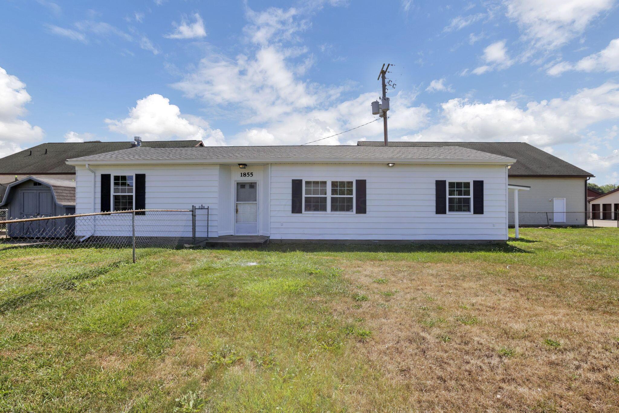 1855 Cherry Valley Road Property Photo 1