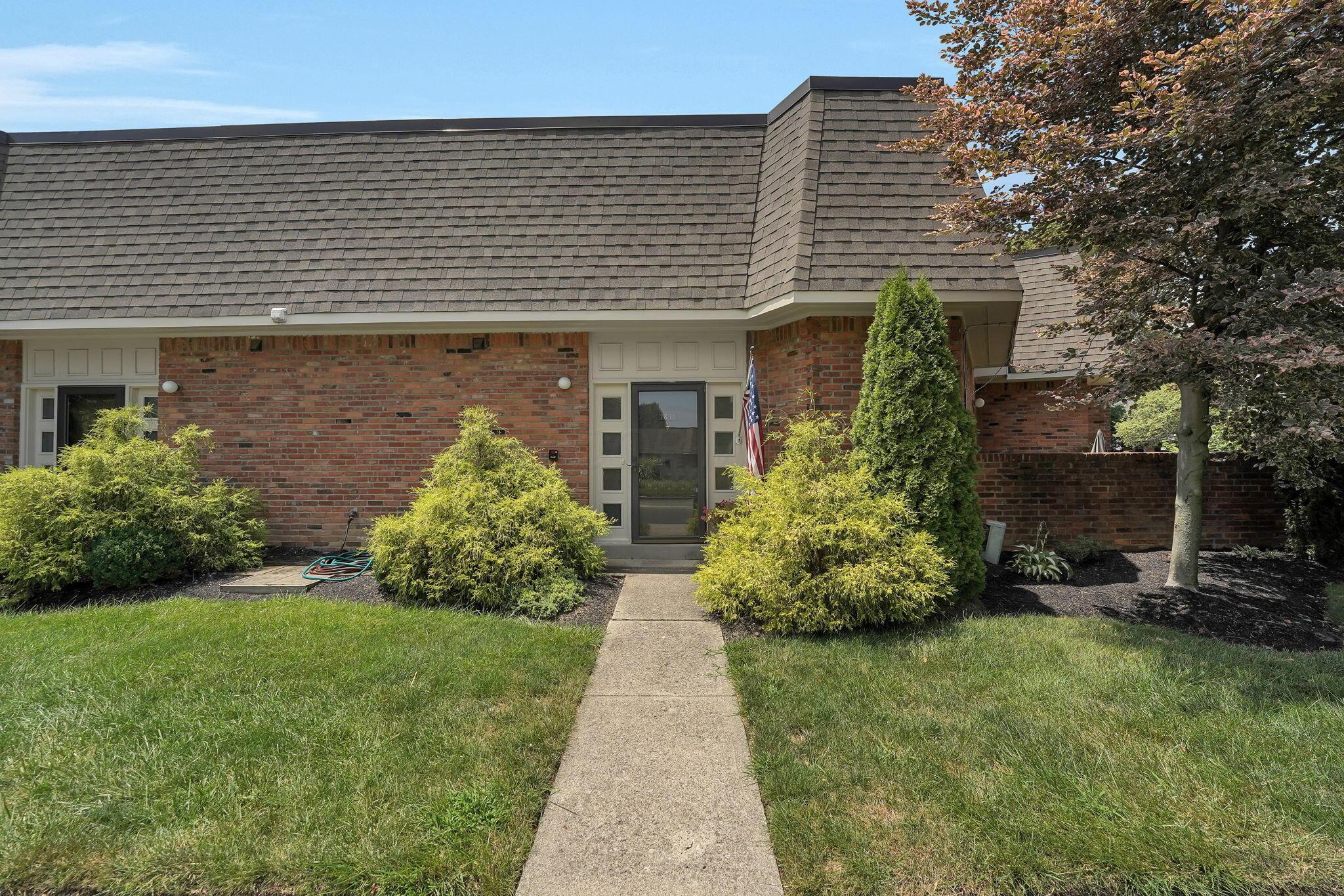 1611 Lafayette Drive Property Photo 1