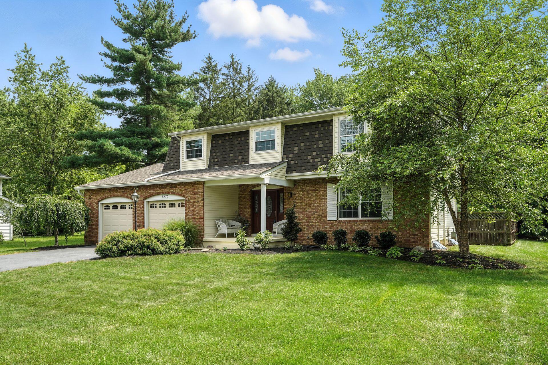 1375 Creekside Place Property Photo 1