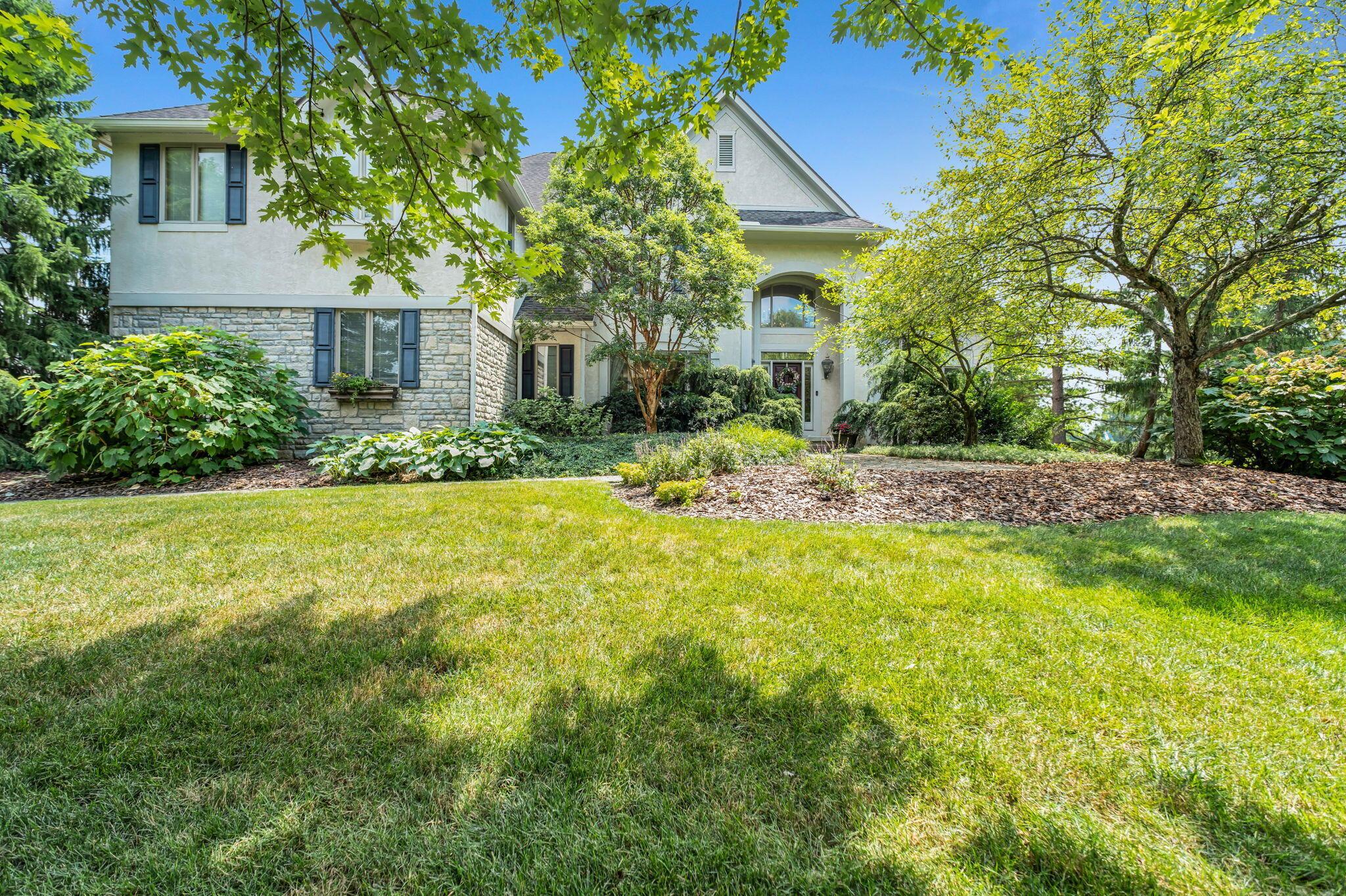 4584 Coldstream Court Property Photo 1