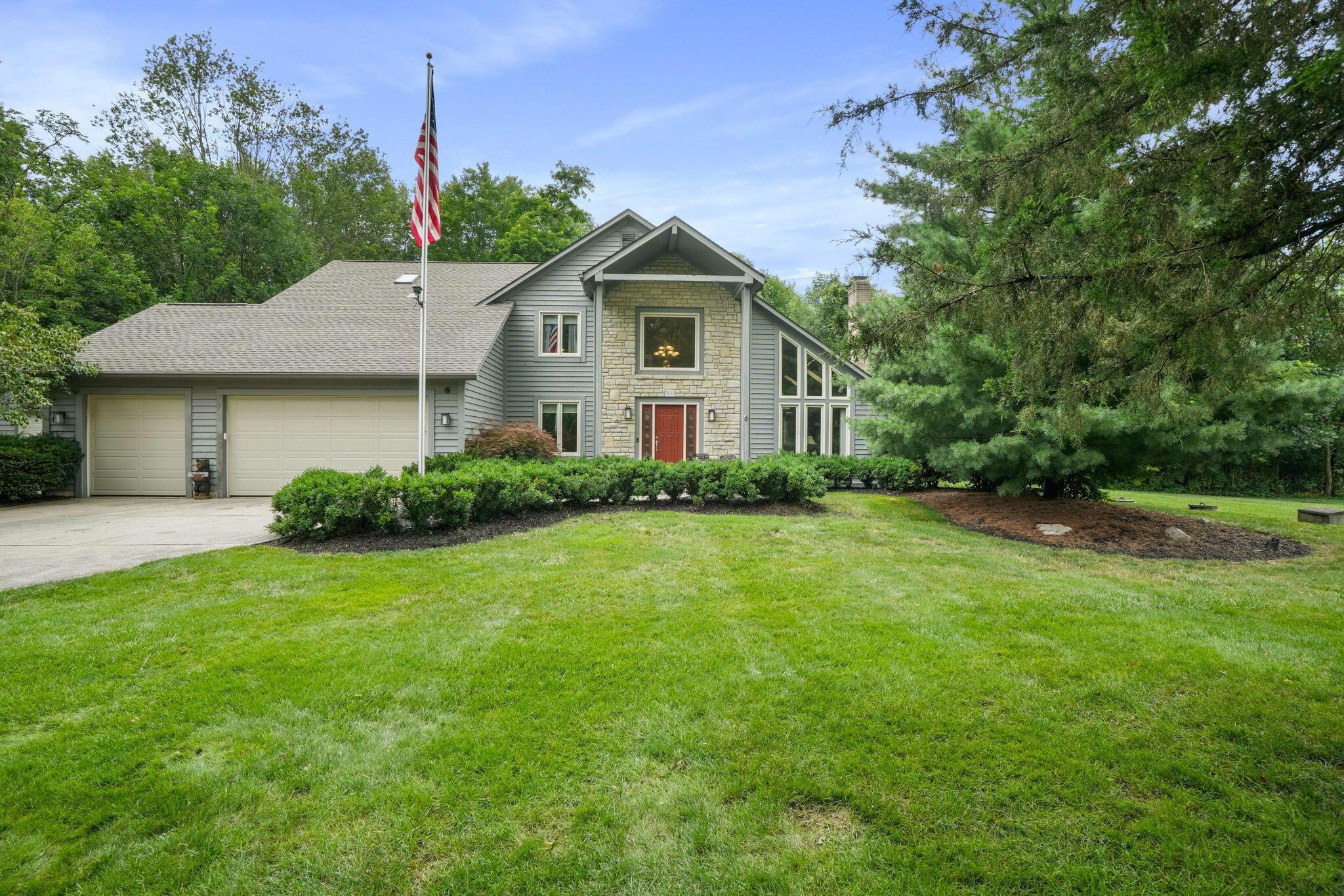 7832 Country Brook Lane Property Photo 1