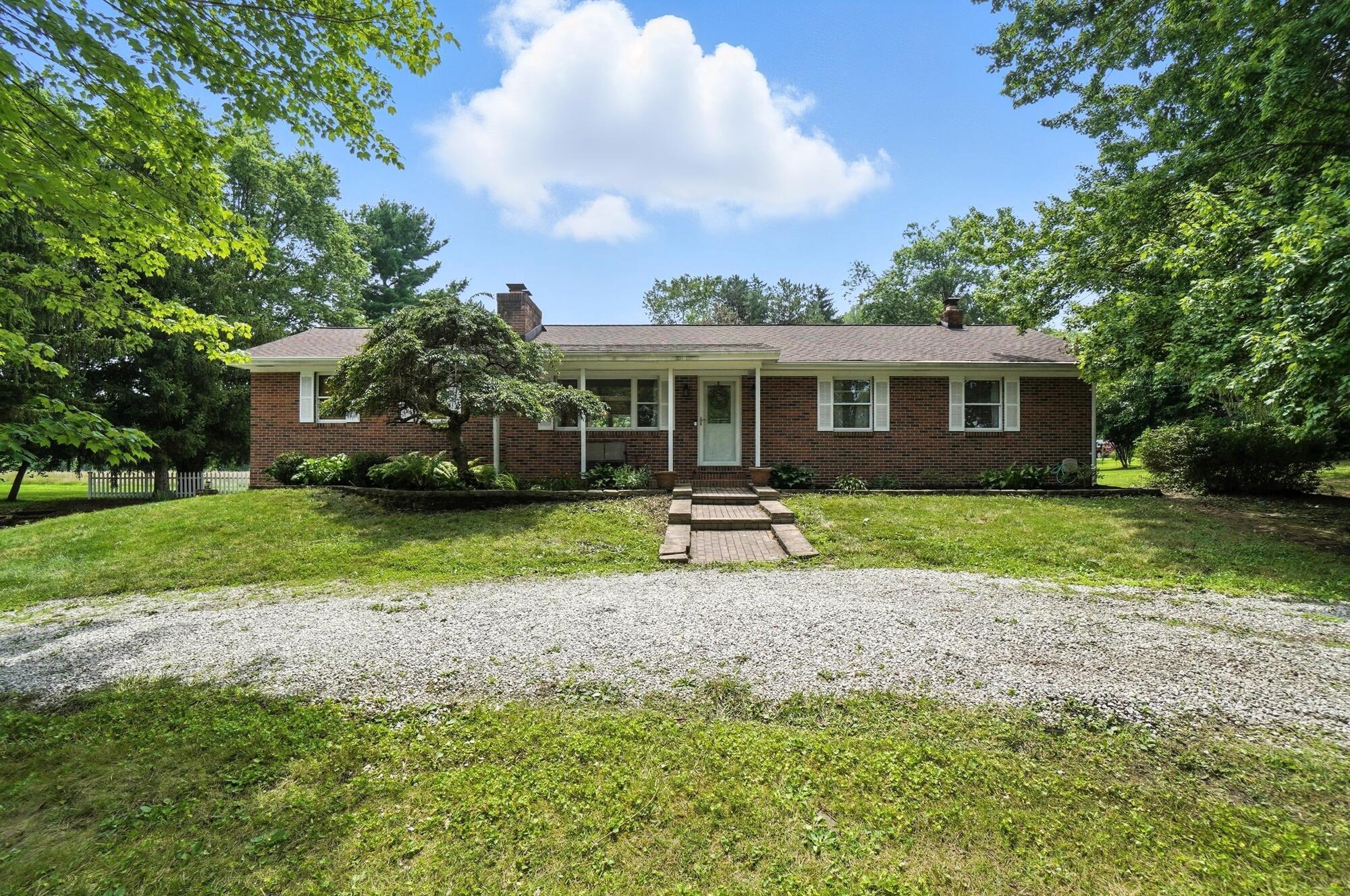 8623 Concord Road Property Photo 1