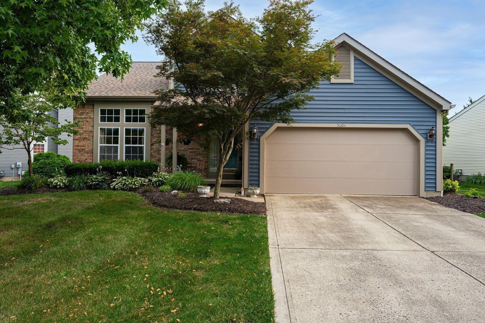 5809 Haddingtonshire Lane Property Photo 1