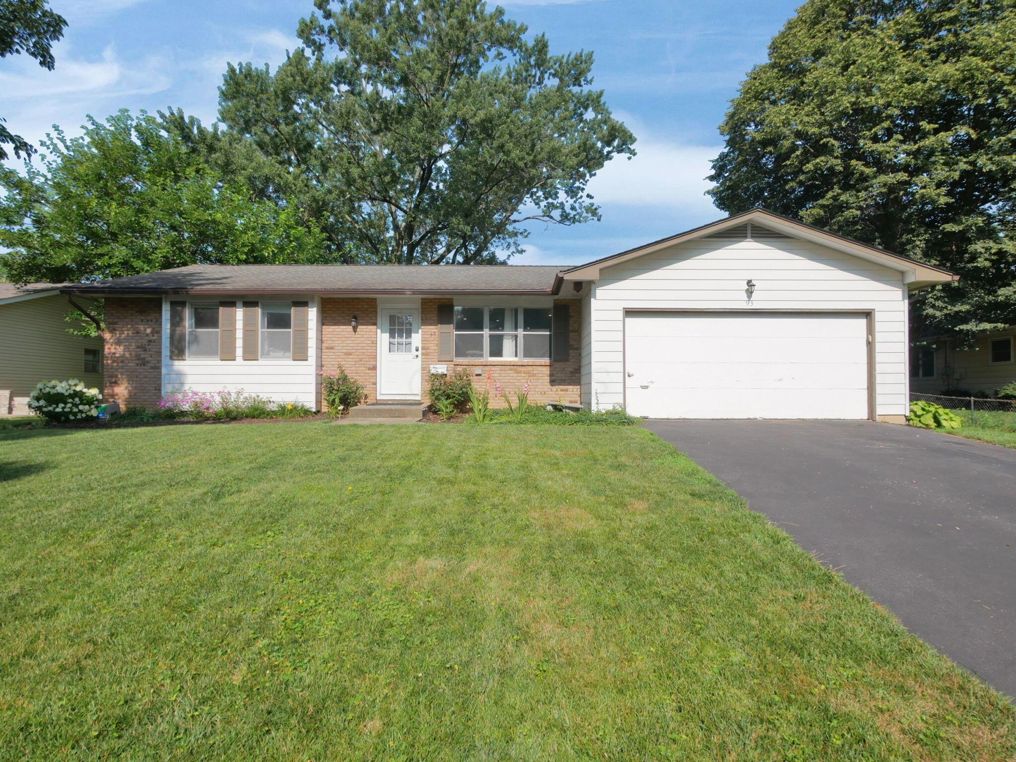 93 Cherokee Drive Property Photo 1