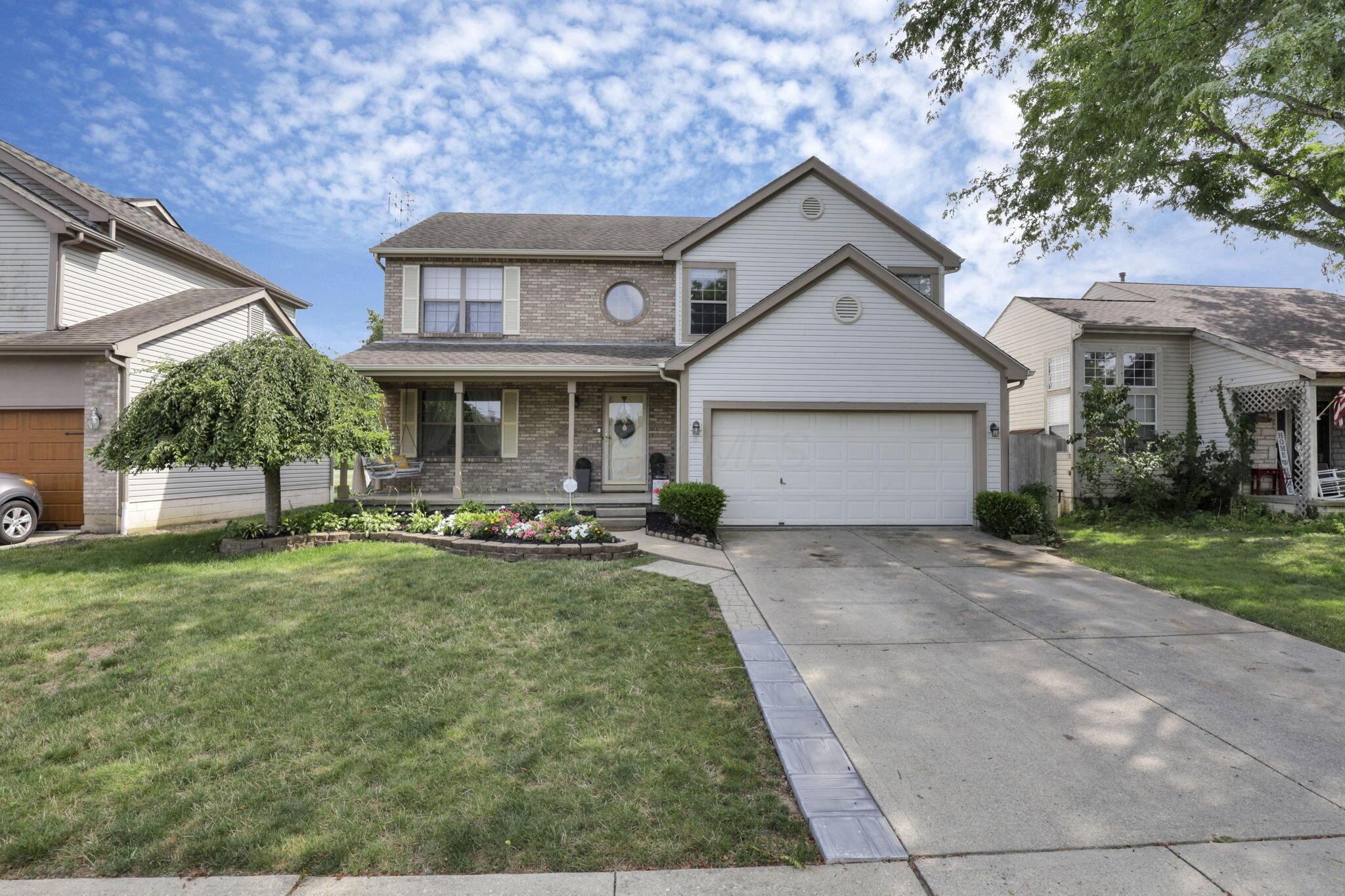 6793 Fallon Lane Property Photo 1