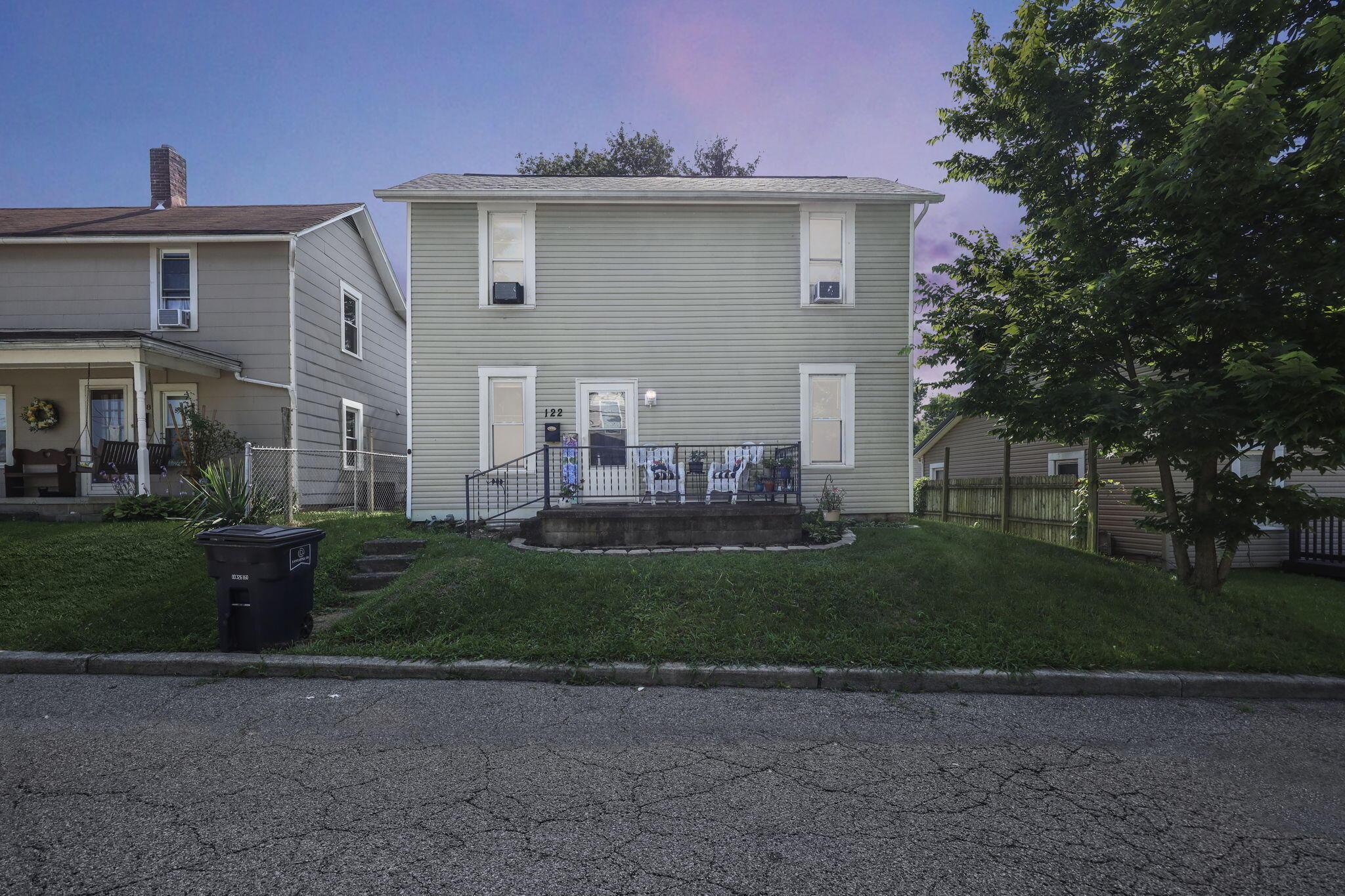 122 S Cedar Avenue Property Photo 1