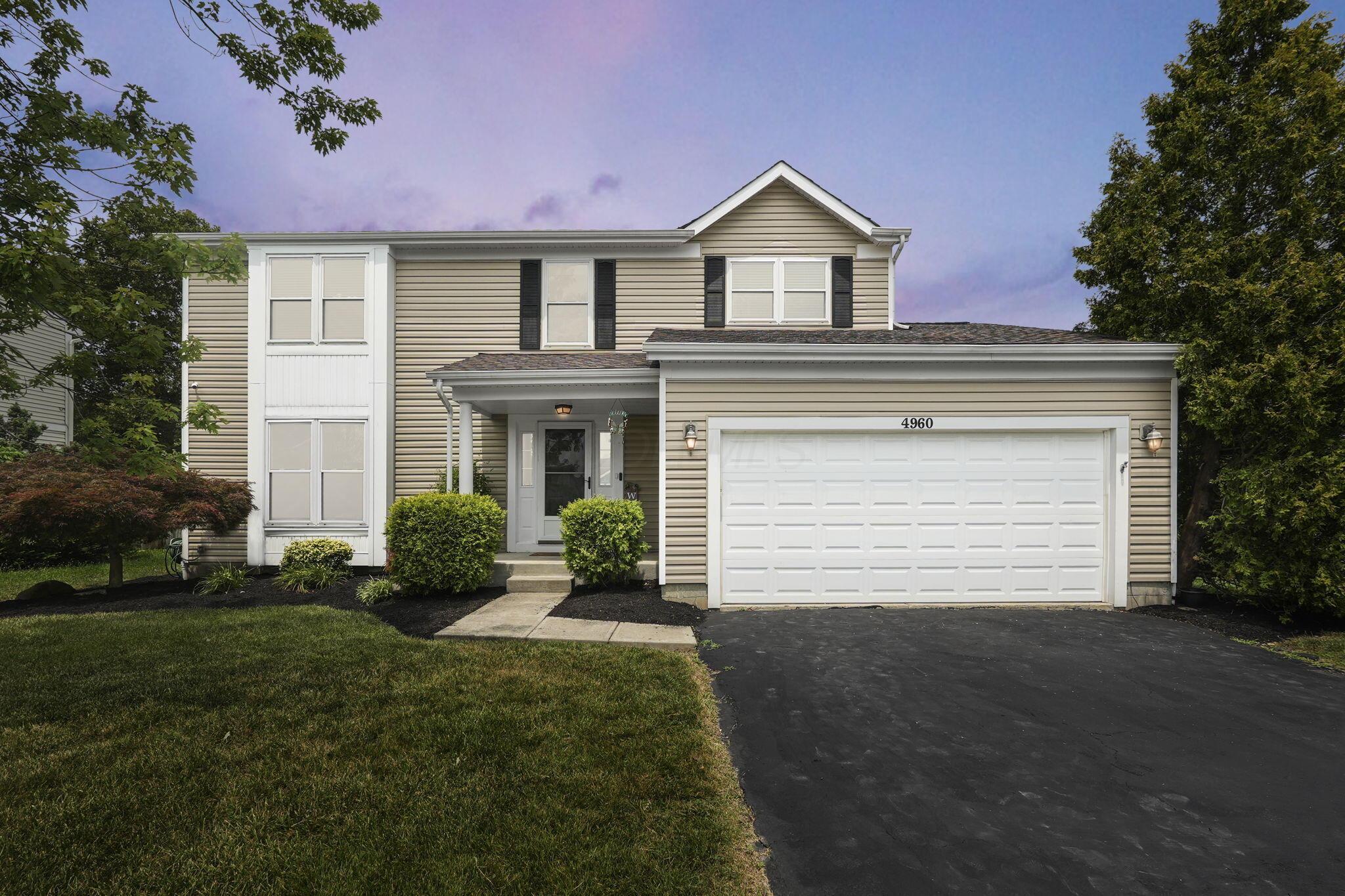 4960 Silver Bow Drive Property Photo 1