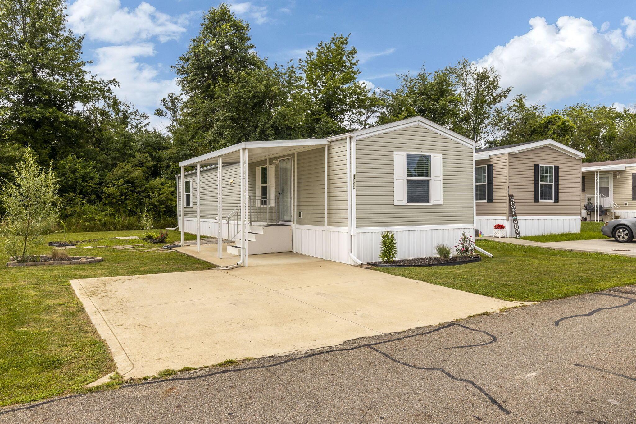 1100 Thornwood Drive, Lot 1005 Property Photo 1