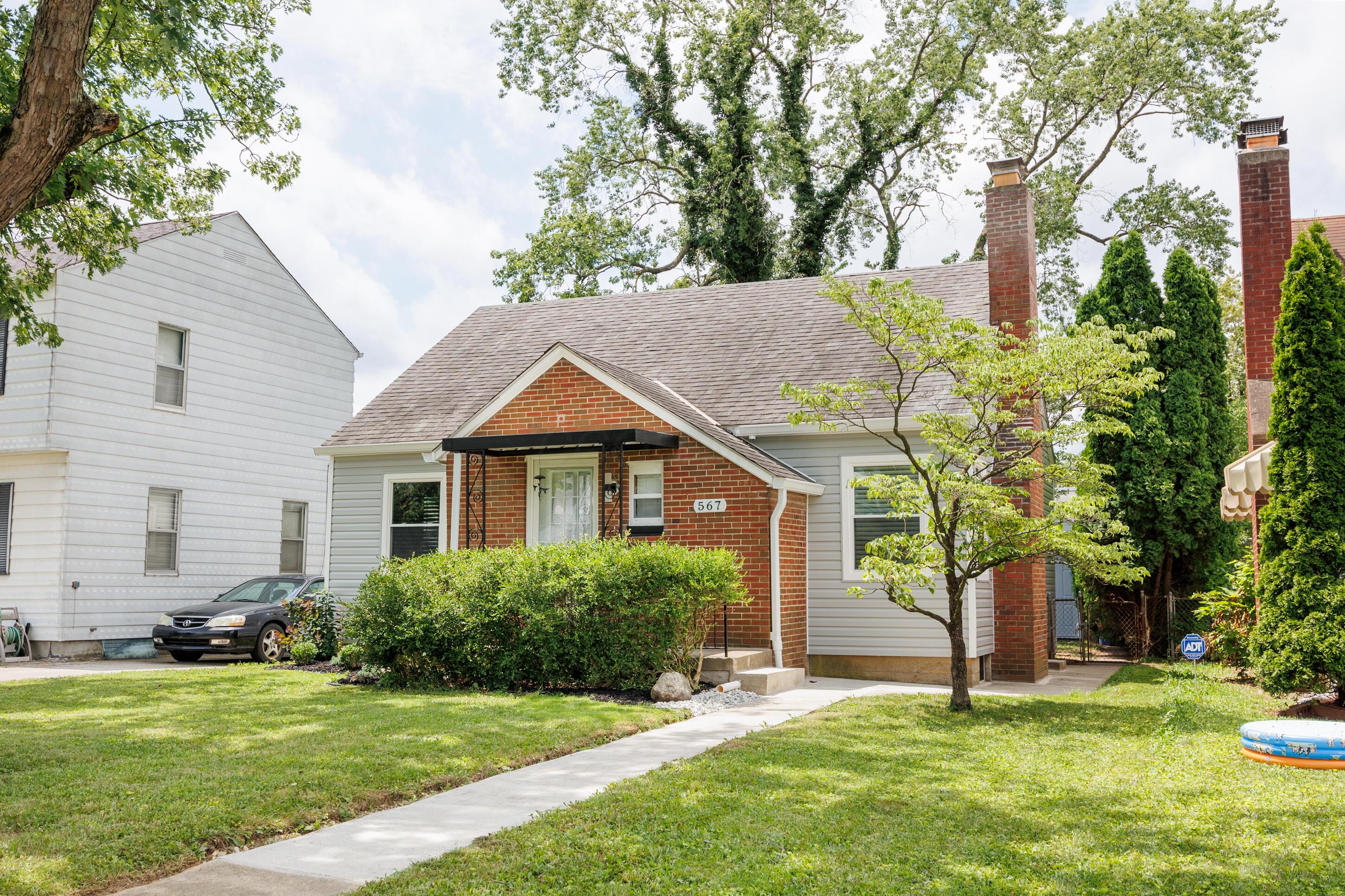 567 Belvidere Avenue Property Photo 1