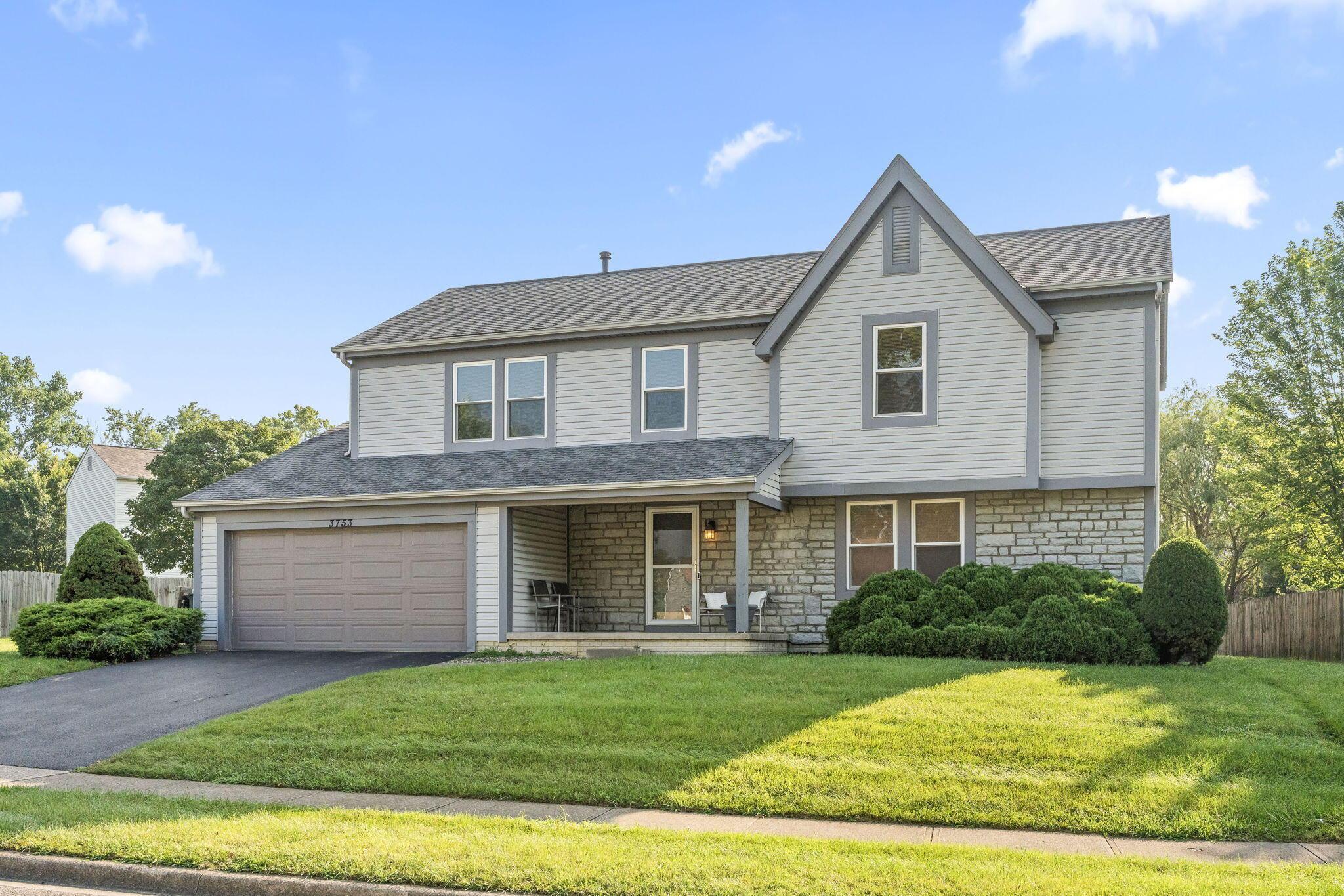 3753 Kellen Drive Property Photo 1