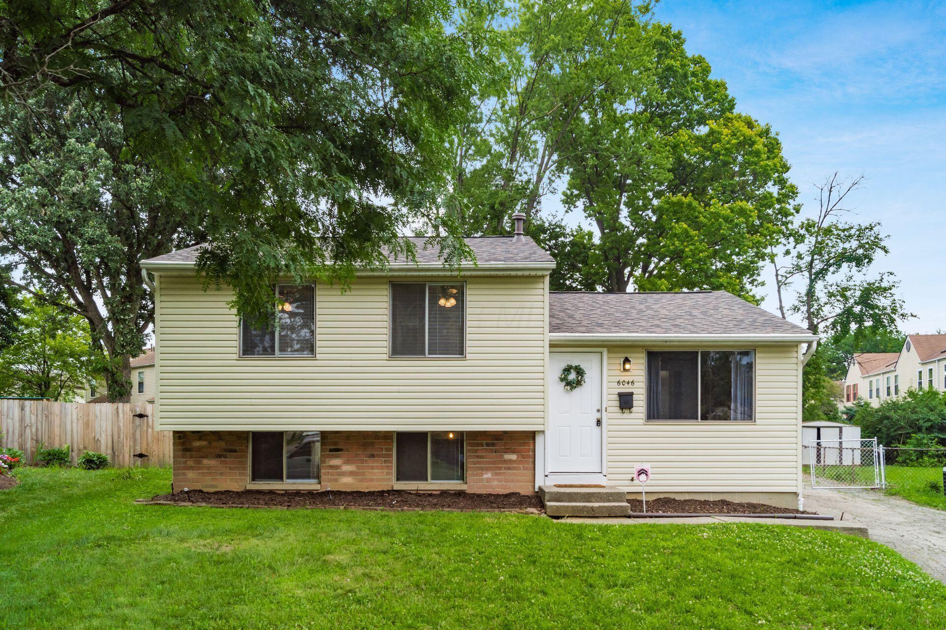 6046 Woodmoor Street Property Photo 1