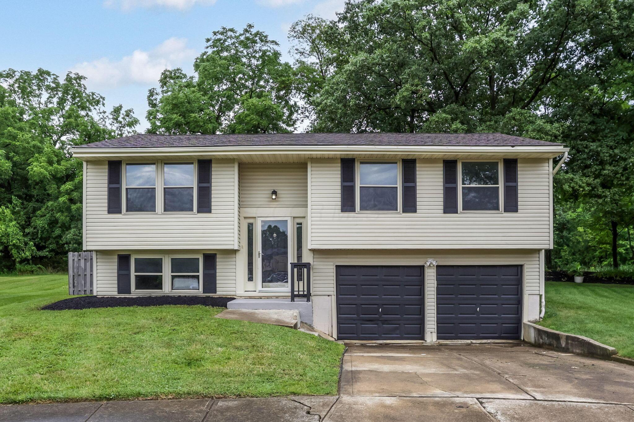2630 Saugus Circle Property Photo 1