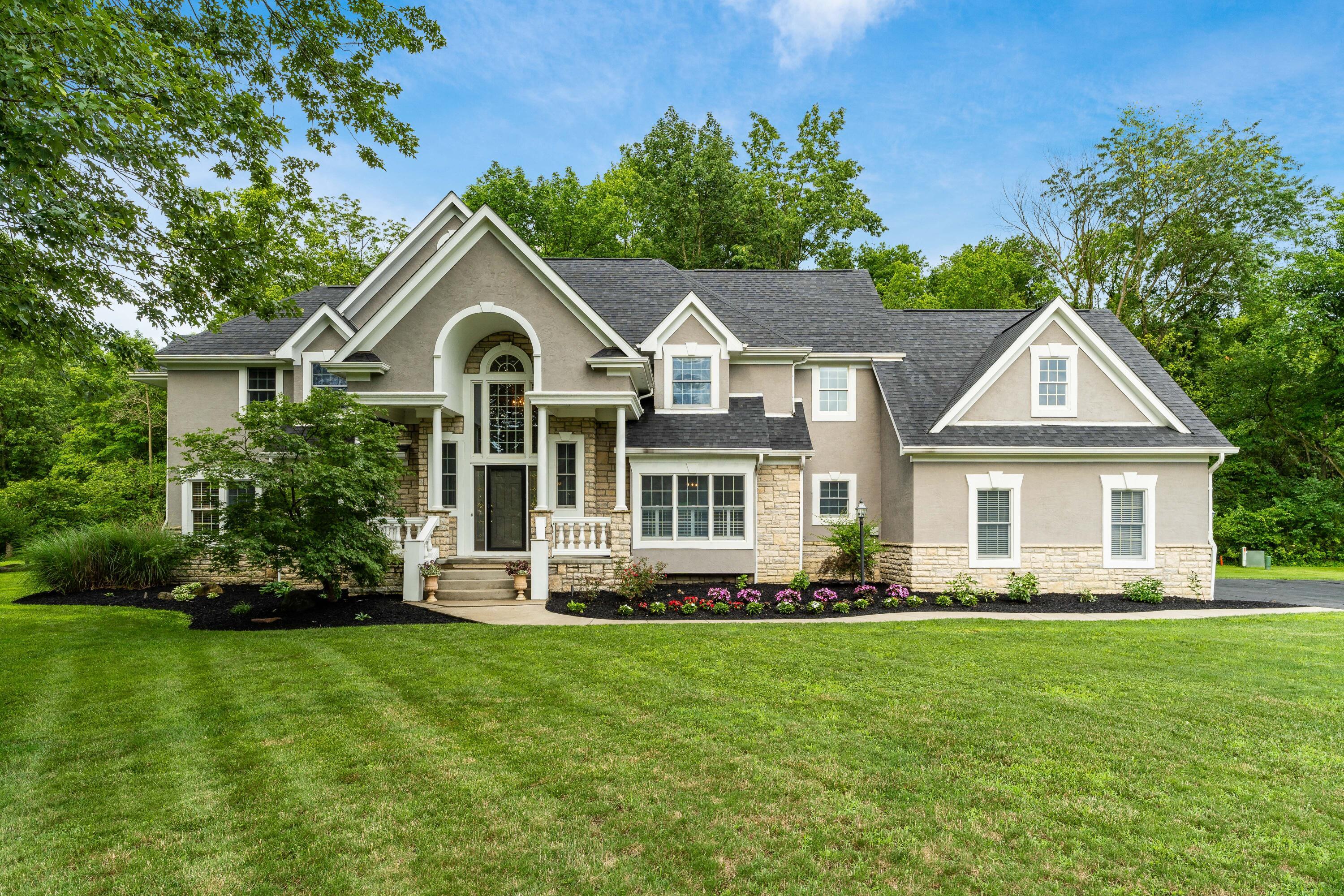 7735 Clear Creek Court Property Photo