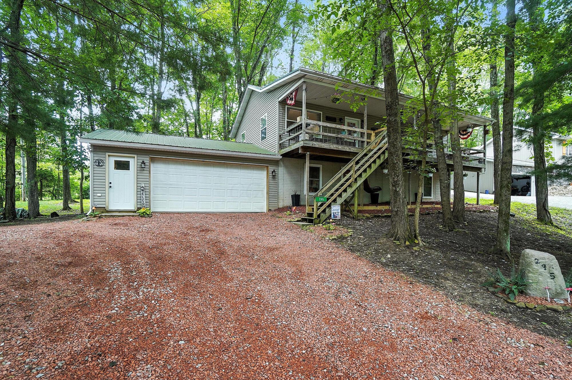 295 Tillamook Lane Property Photo 1