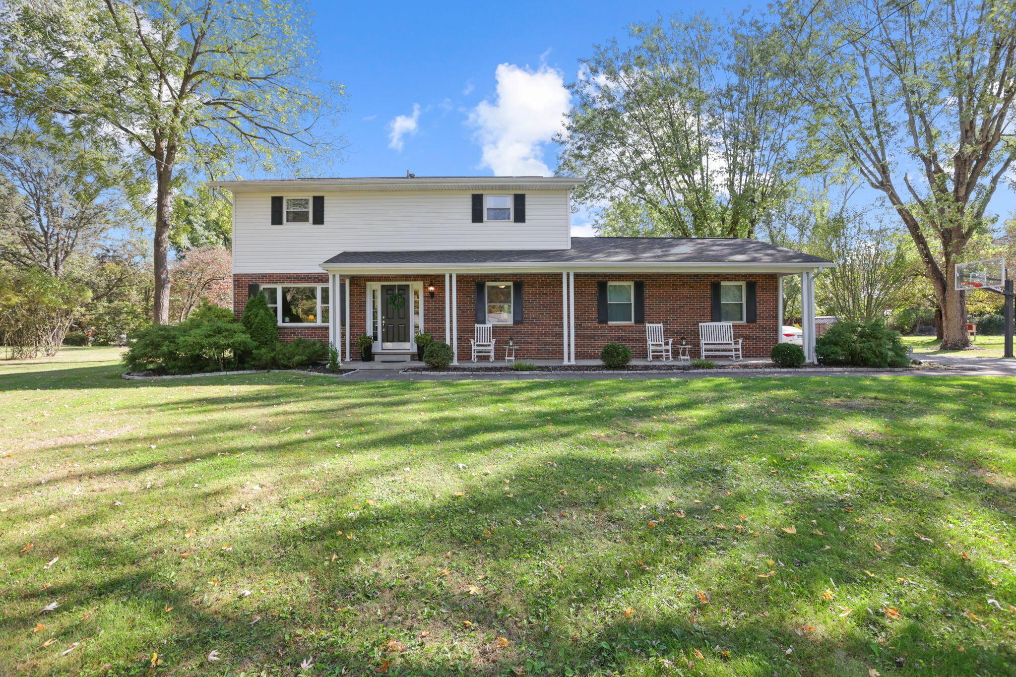 341 Granview Road
