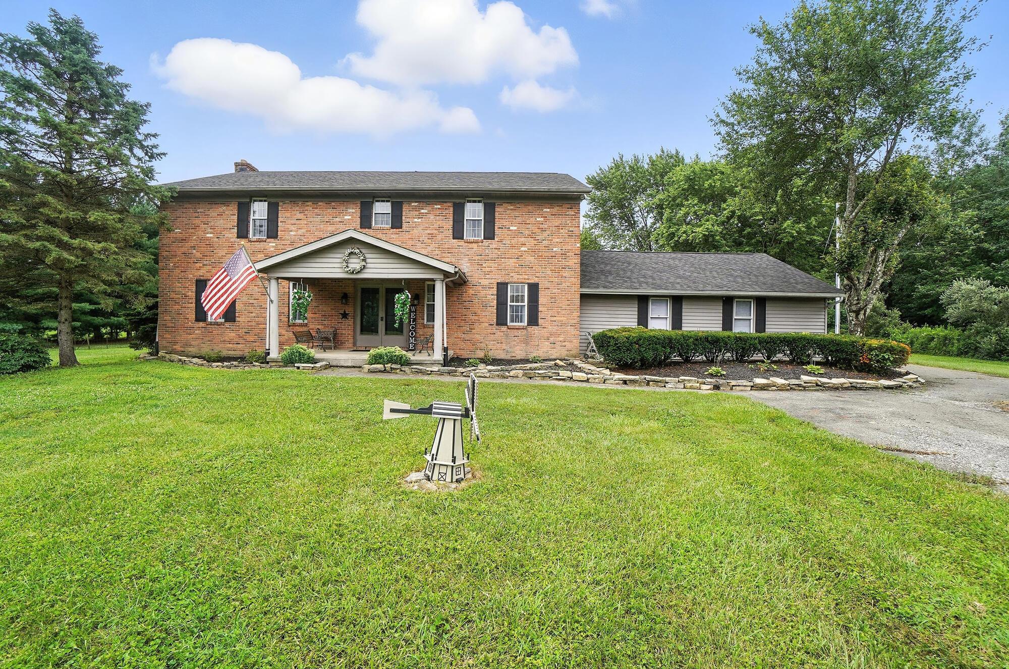 7543 Palmer Road Property Photo 1