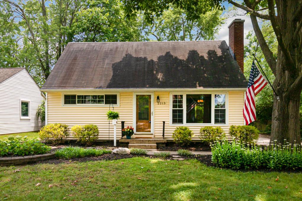 2213 Bristol Road Property Photo 1