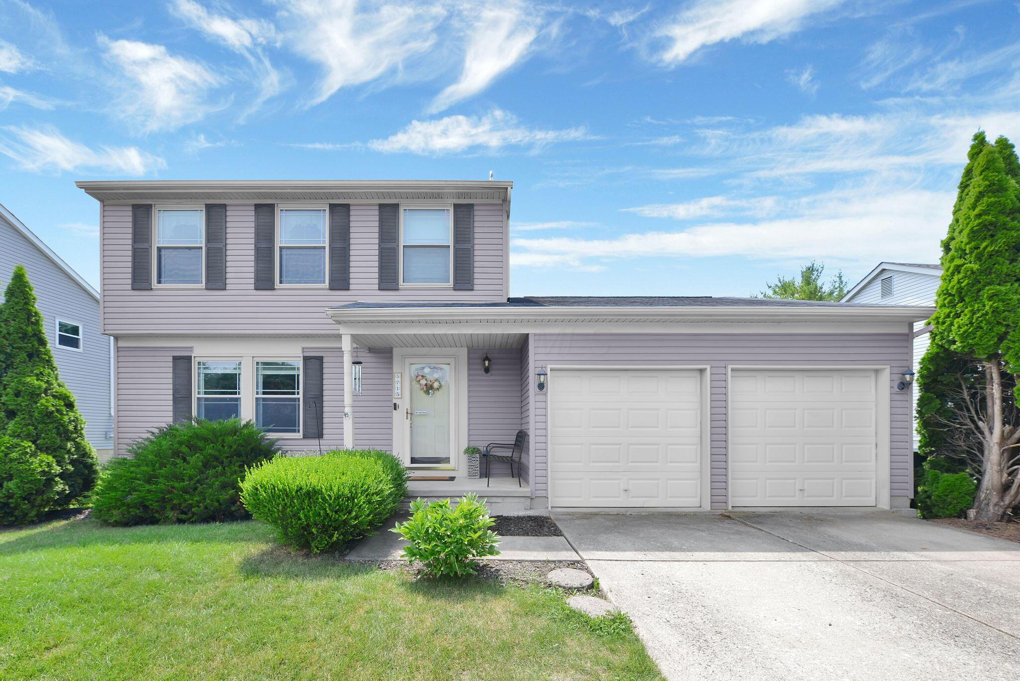 5715 Nike Drive Property Photo 1
