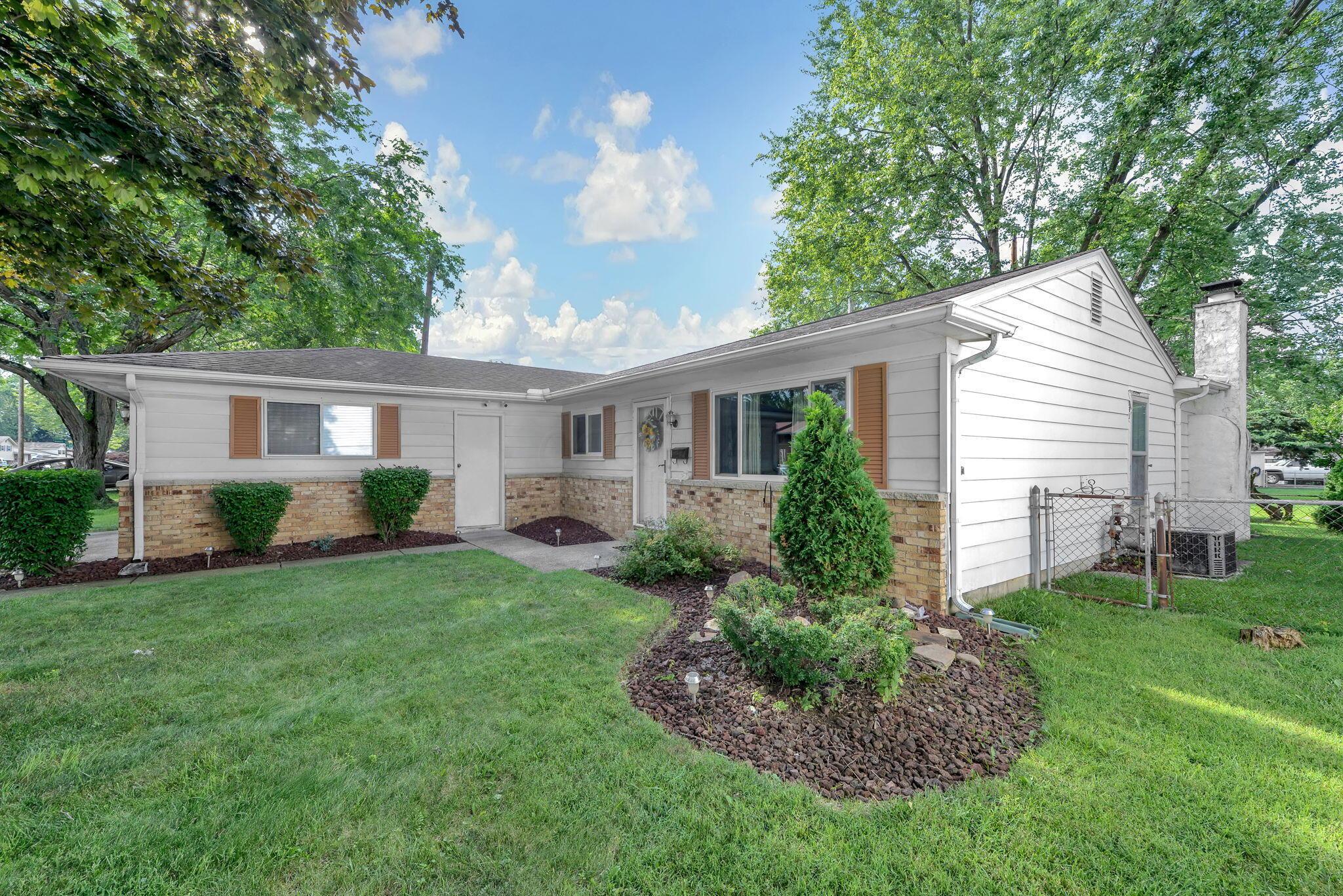 4946 Warminster Drive Property Photo 1