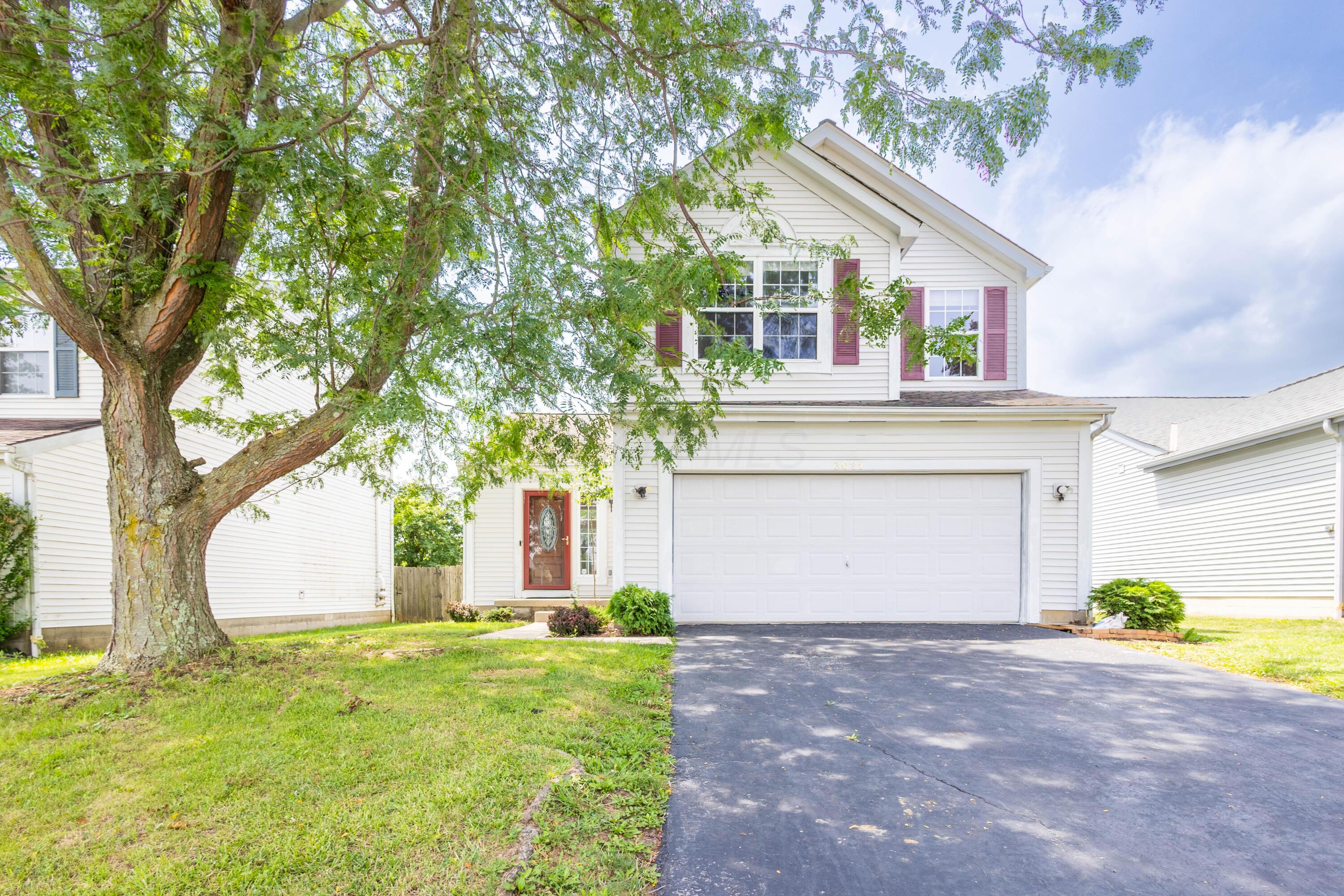 3021 Sumner Drive Property Photo 1