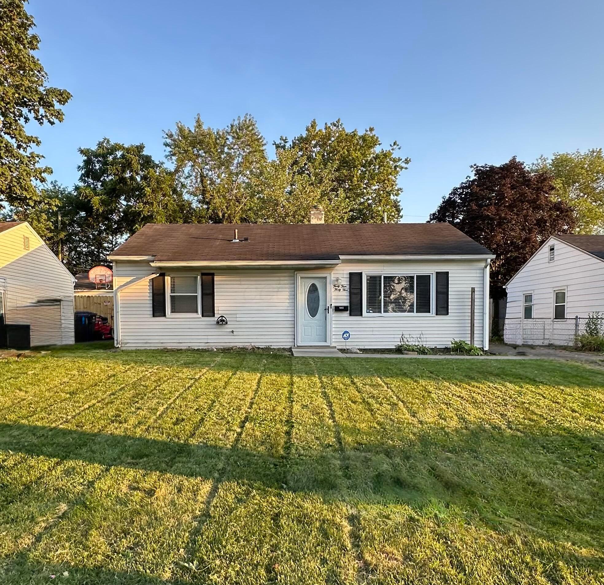 4445 Saint Ann Lane Property Photo 1