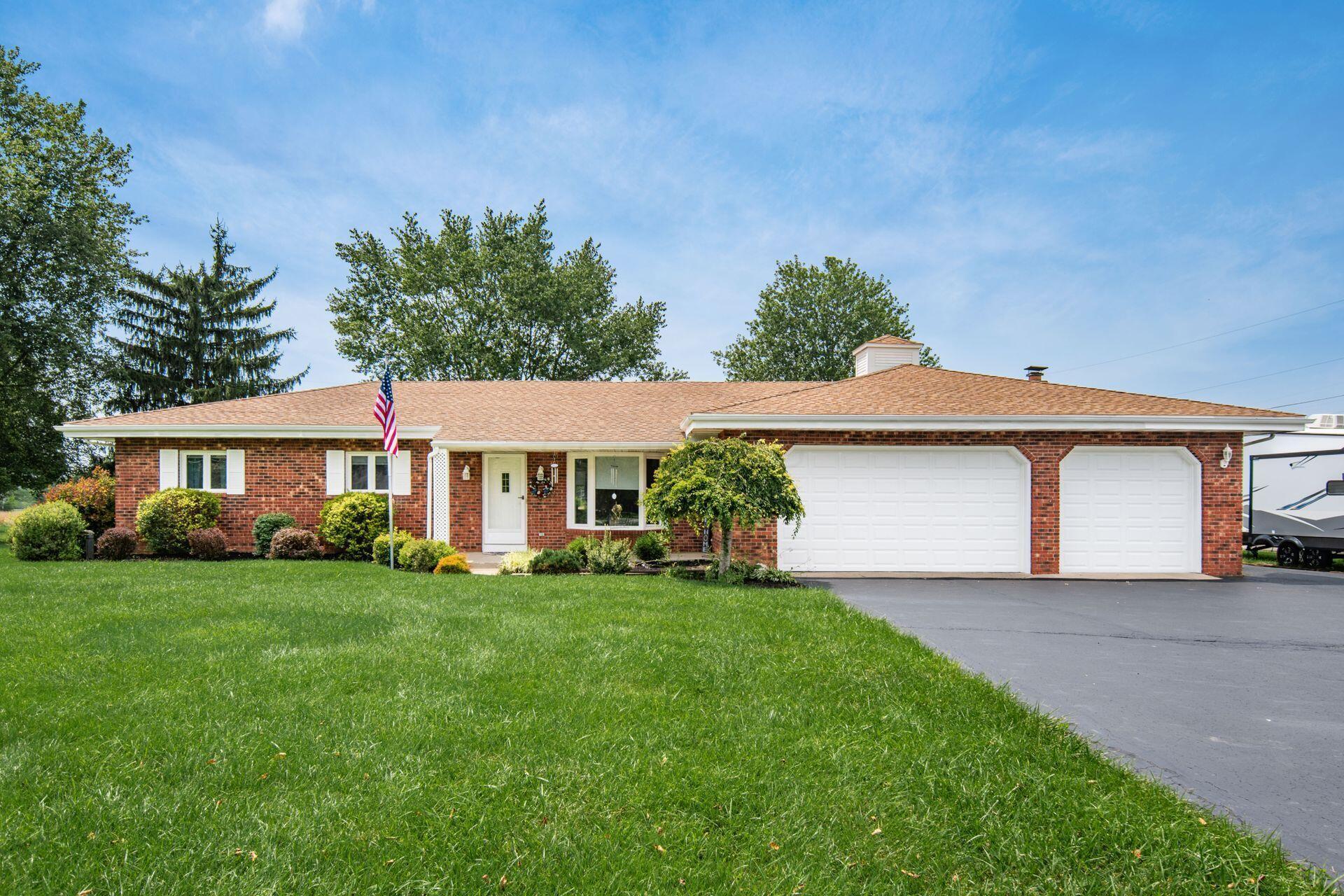 7839 Peter Hoover Road Property Photo 1