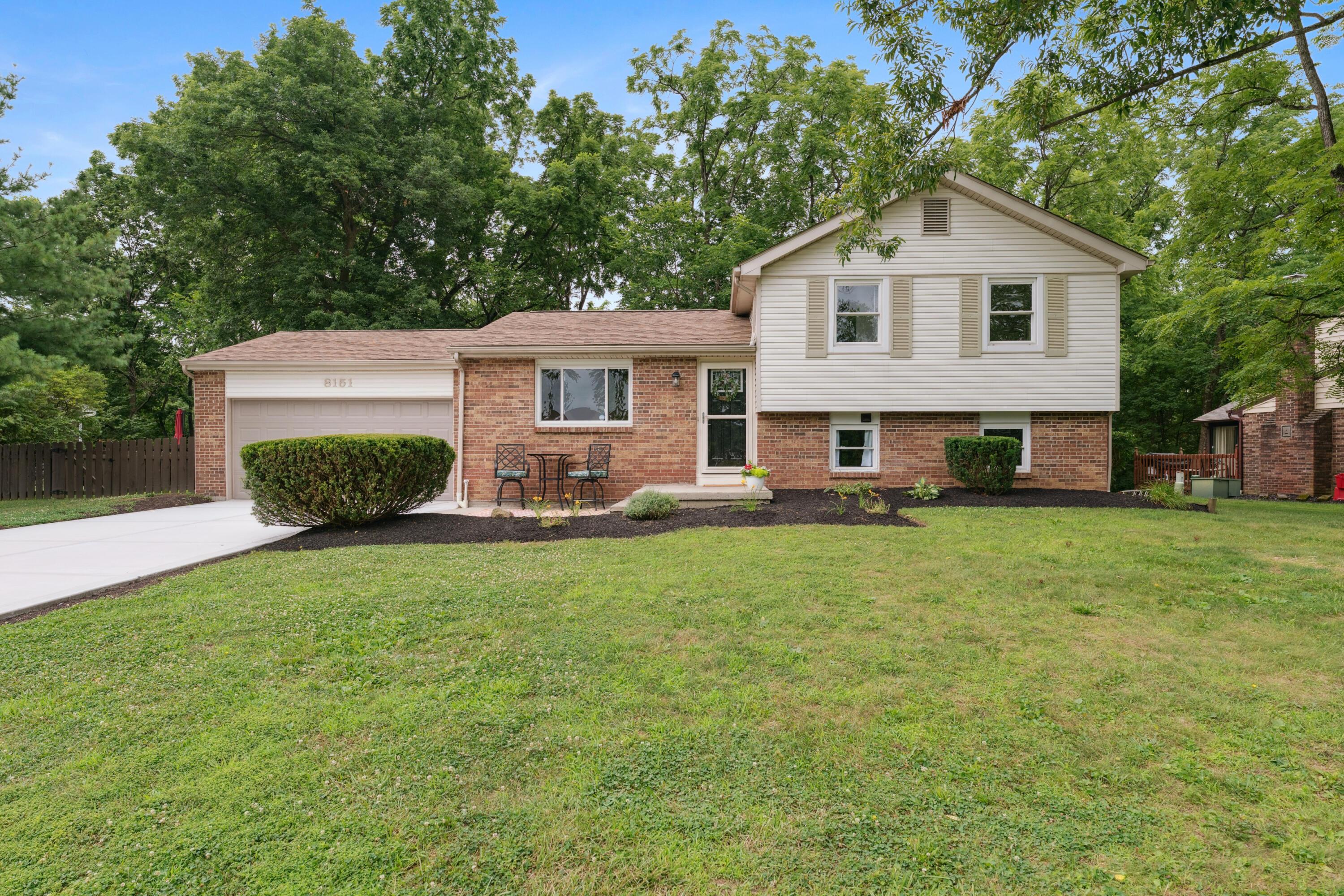 8151 Priestley Drive Property Photo 1