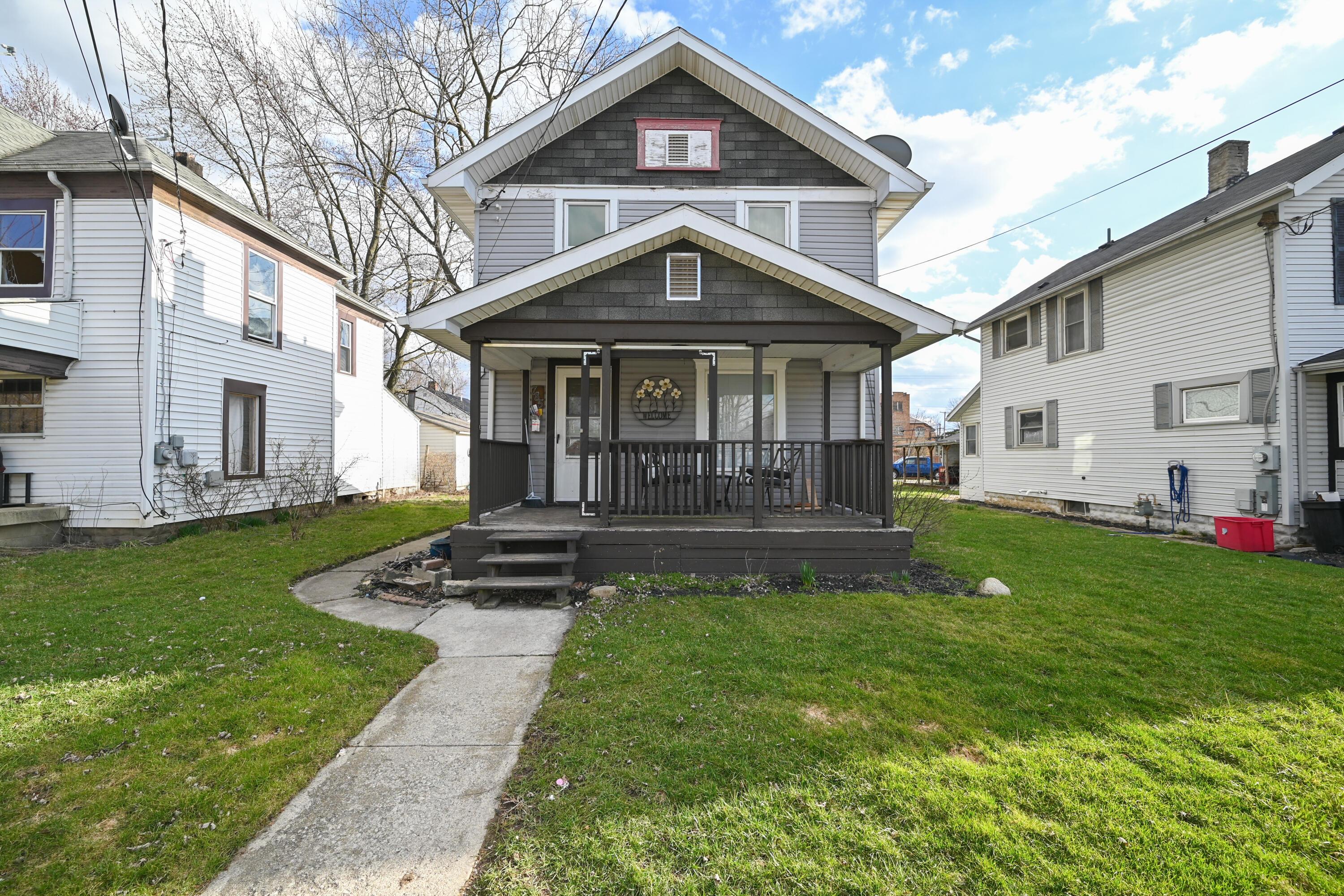 785 Nelson Street Property Photo 1