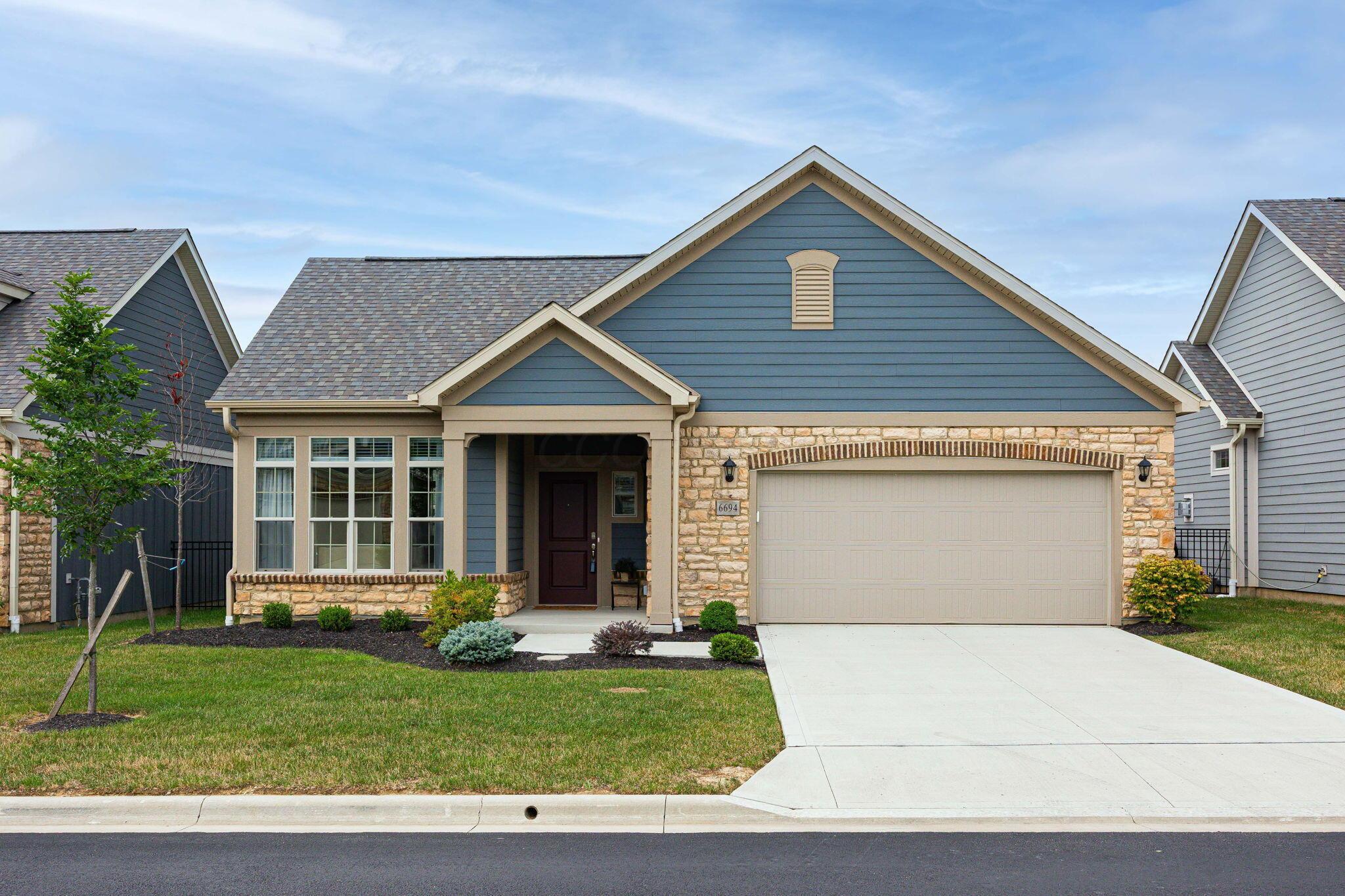 6694 Trinity Mist Way Property Photo 1