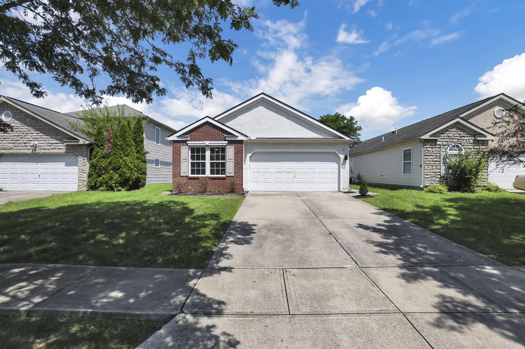 5554 Old Coble Street Property Photo 1