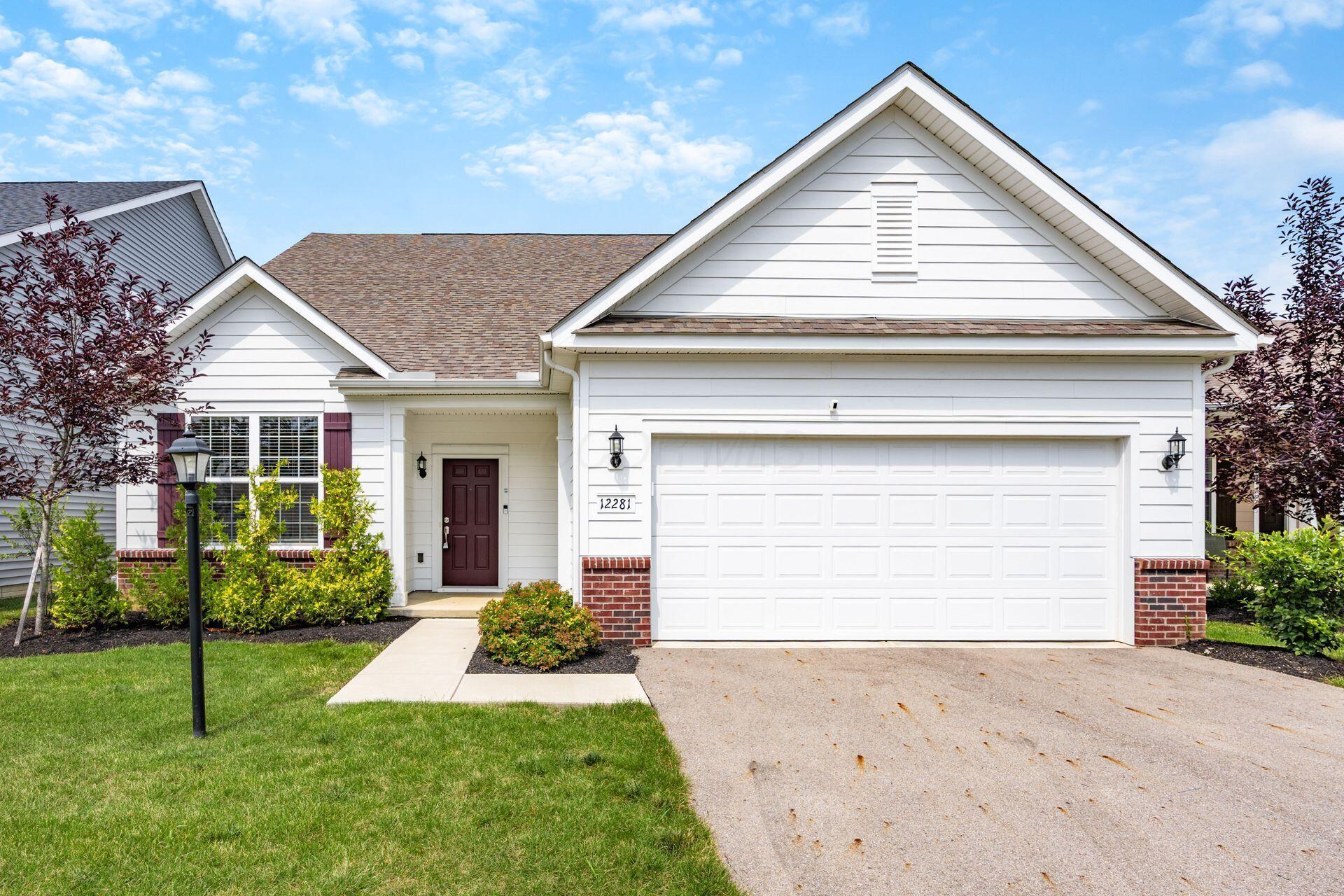 12281 Rooster Tail Drive Property Photo 1