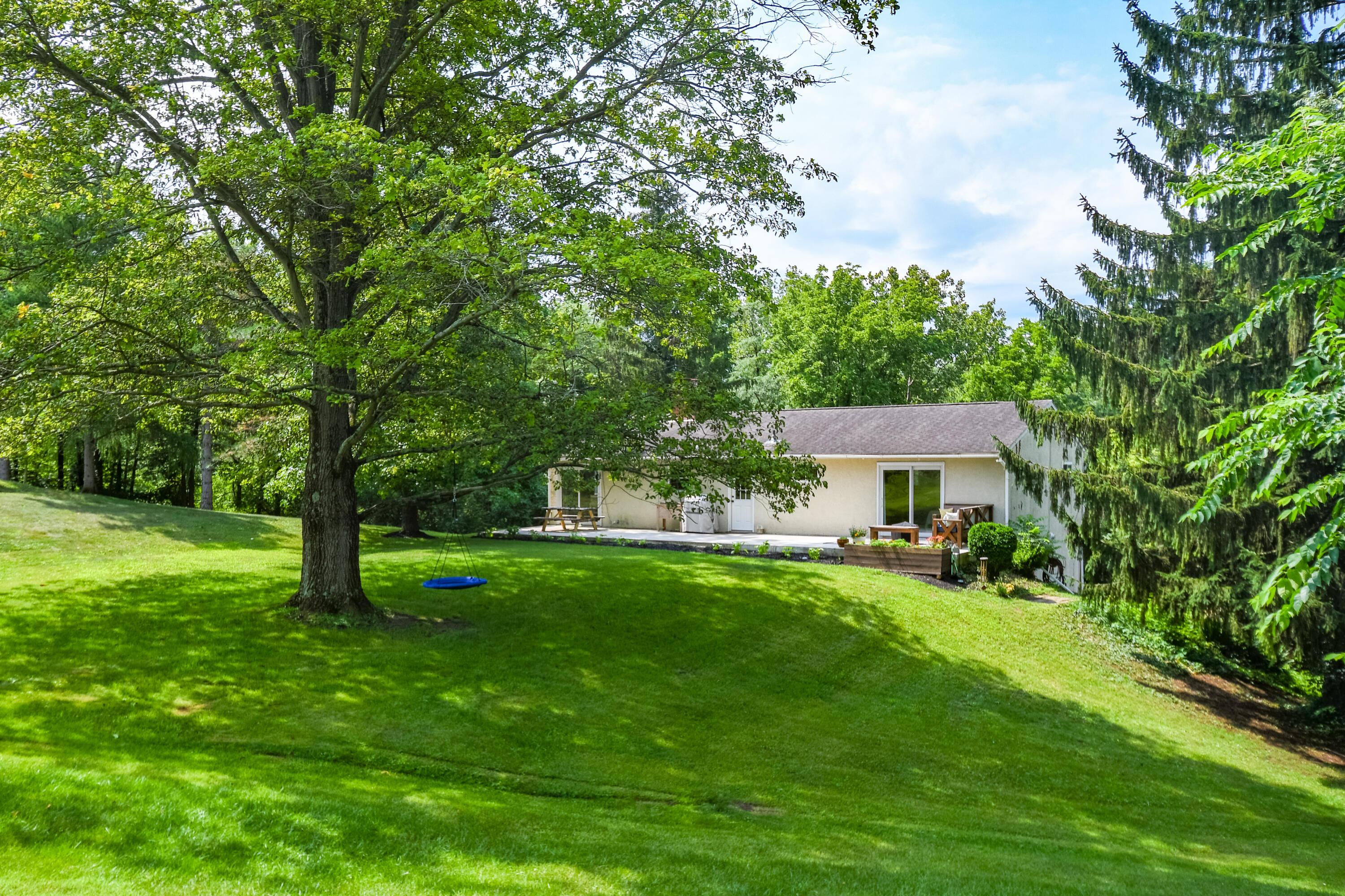 281 Taylor Blair Road Property Photo 1