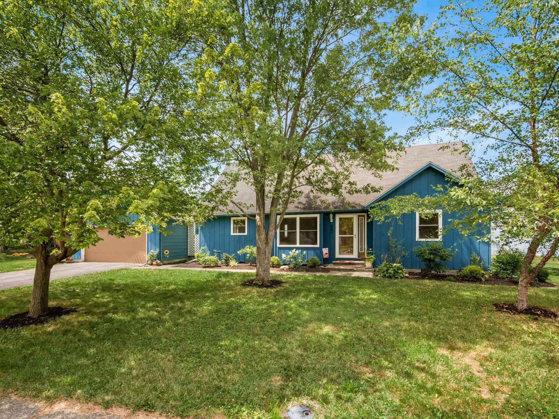 581 Presidential Way Property Photo 1