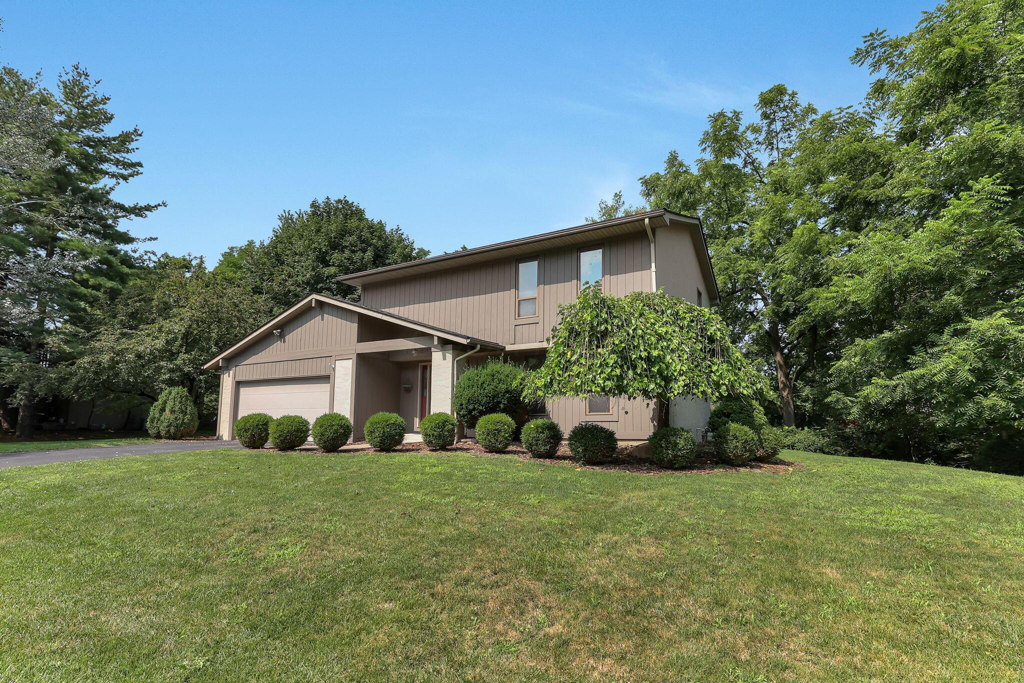 1336 Creekside Place Property Photo 1