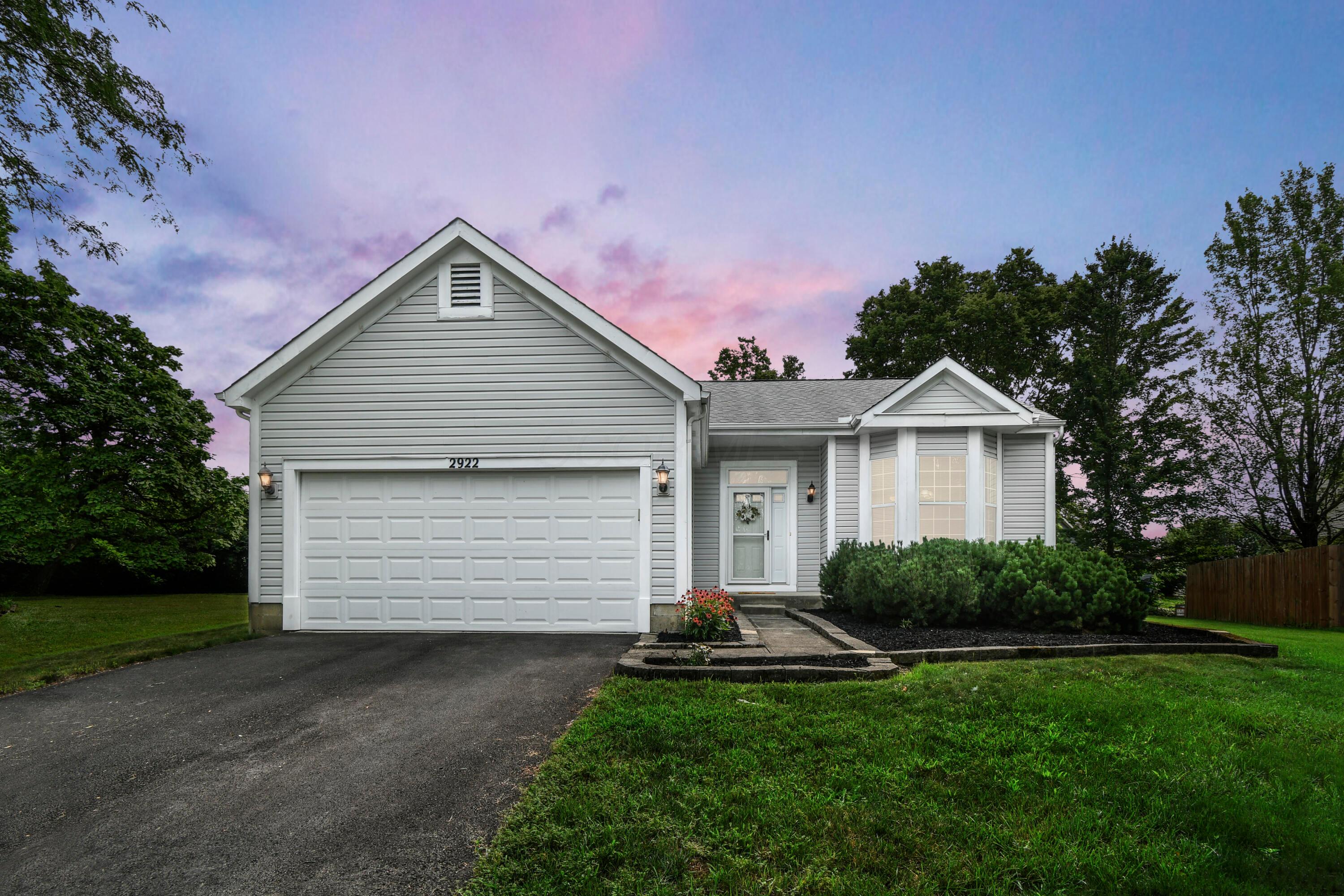 2922 Princeville Drive Property Photo 1