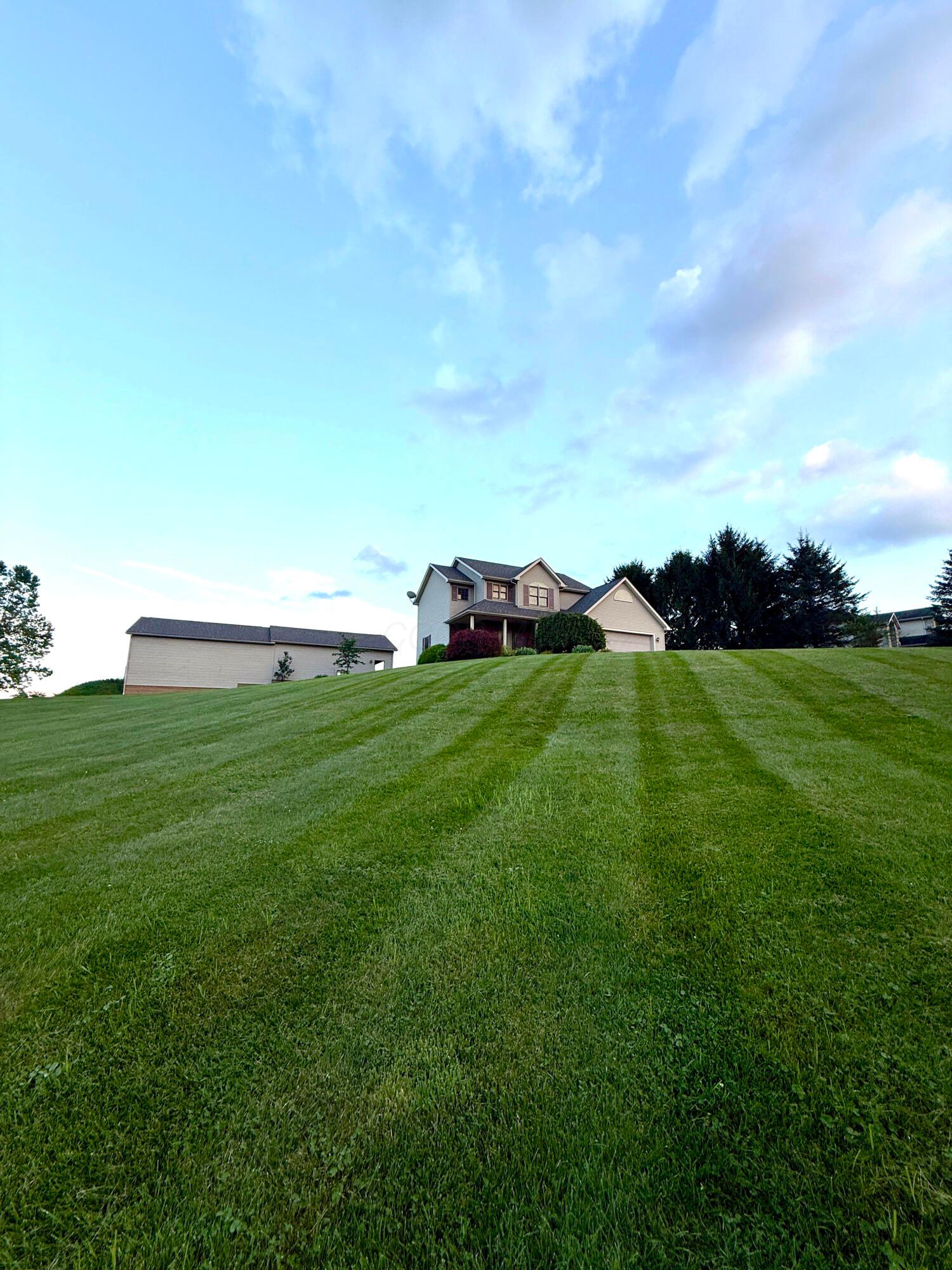 26067 Buena Vista Road Property Photo 1