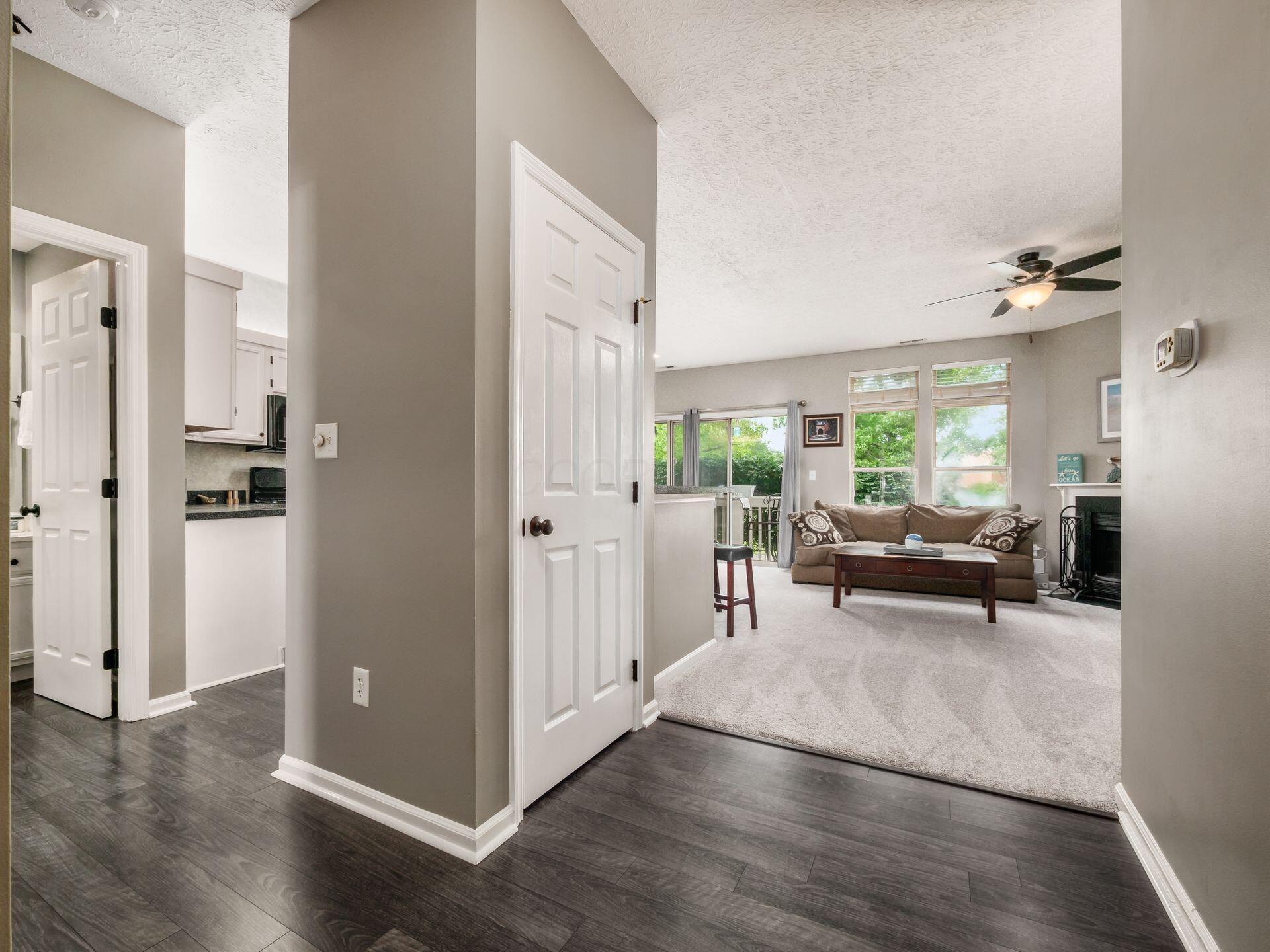 3574 Fishinger Mill Drive Property Photo 1