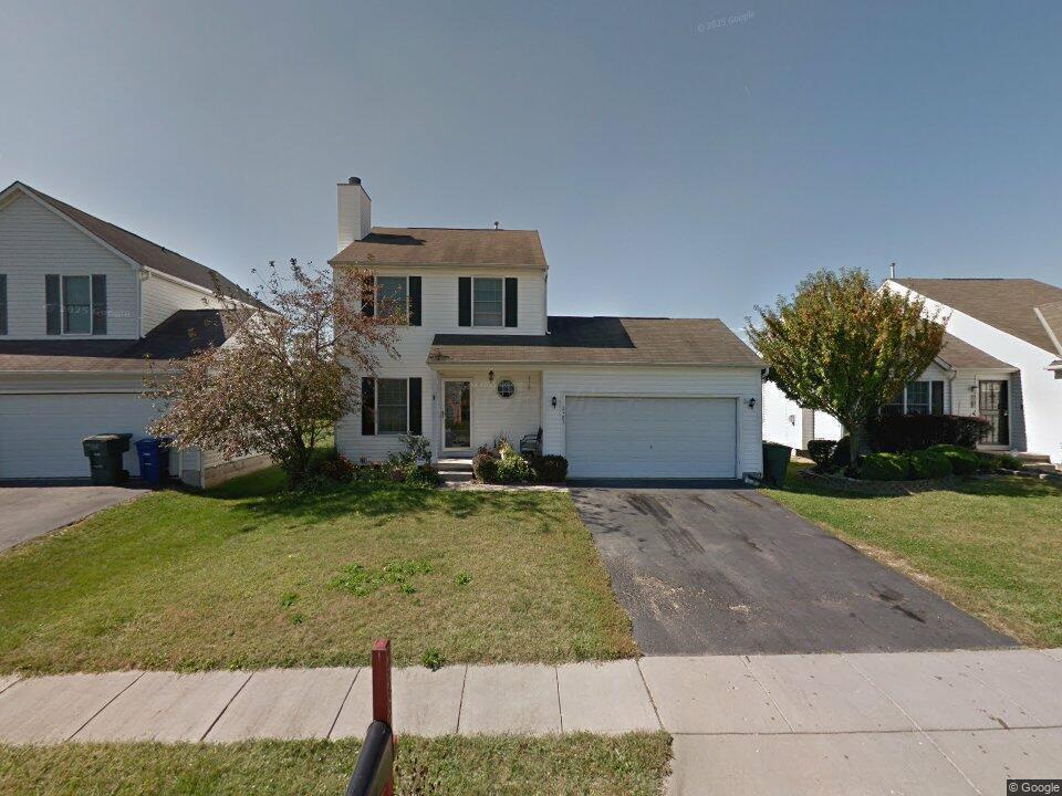 2587 Winningwillow Drive Property Photo 1