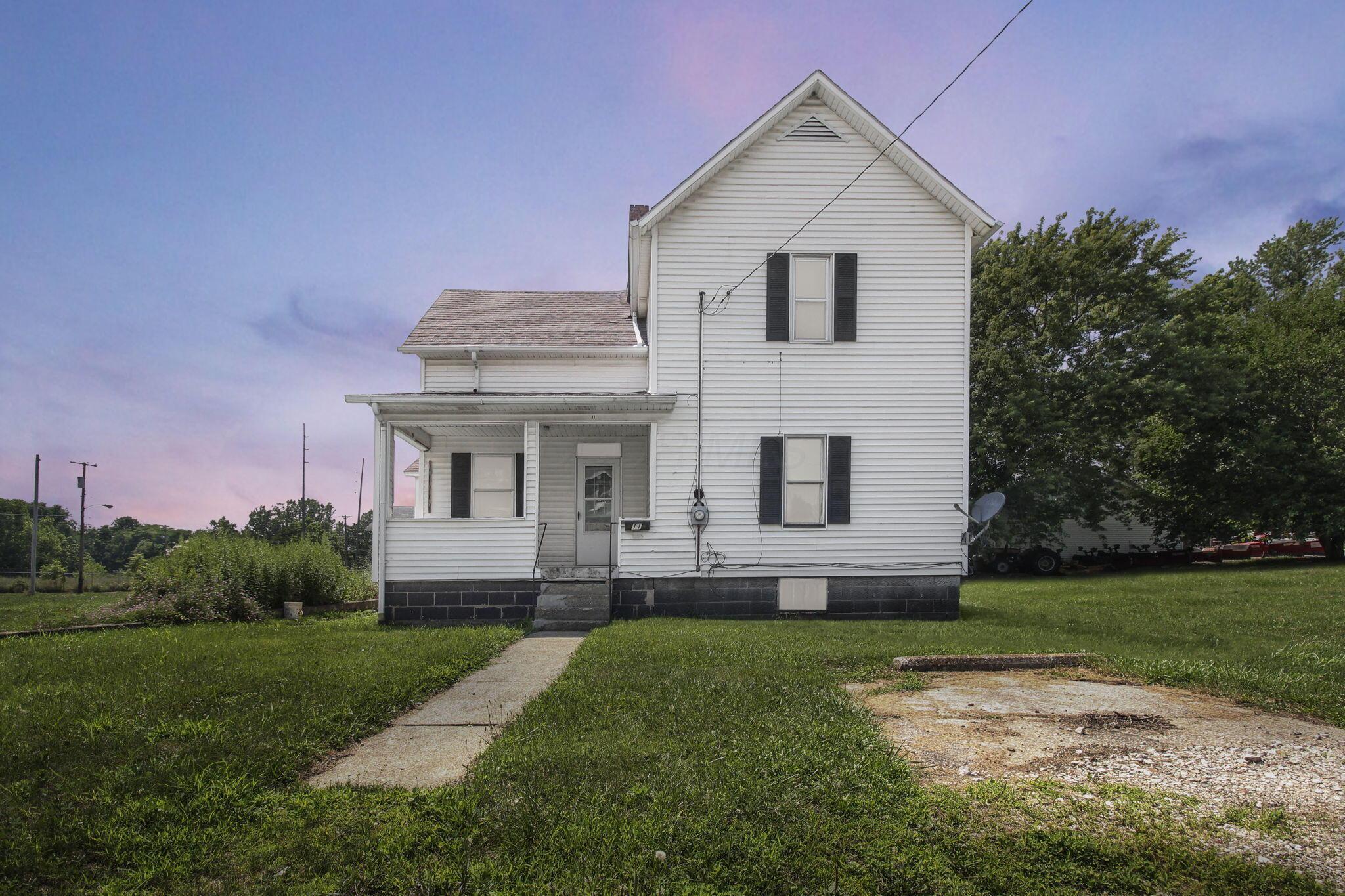 11 Hoffer Avenue Property Image