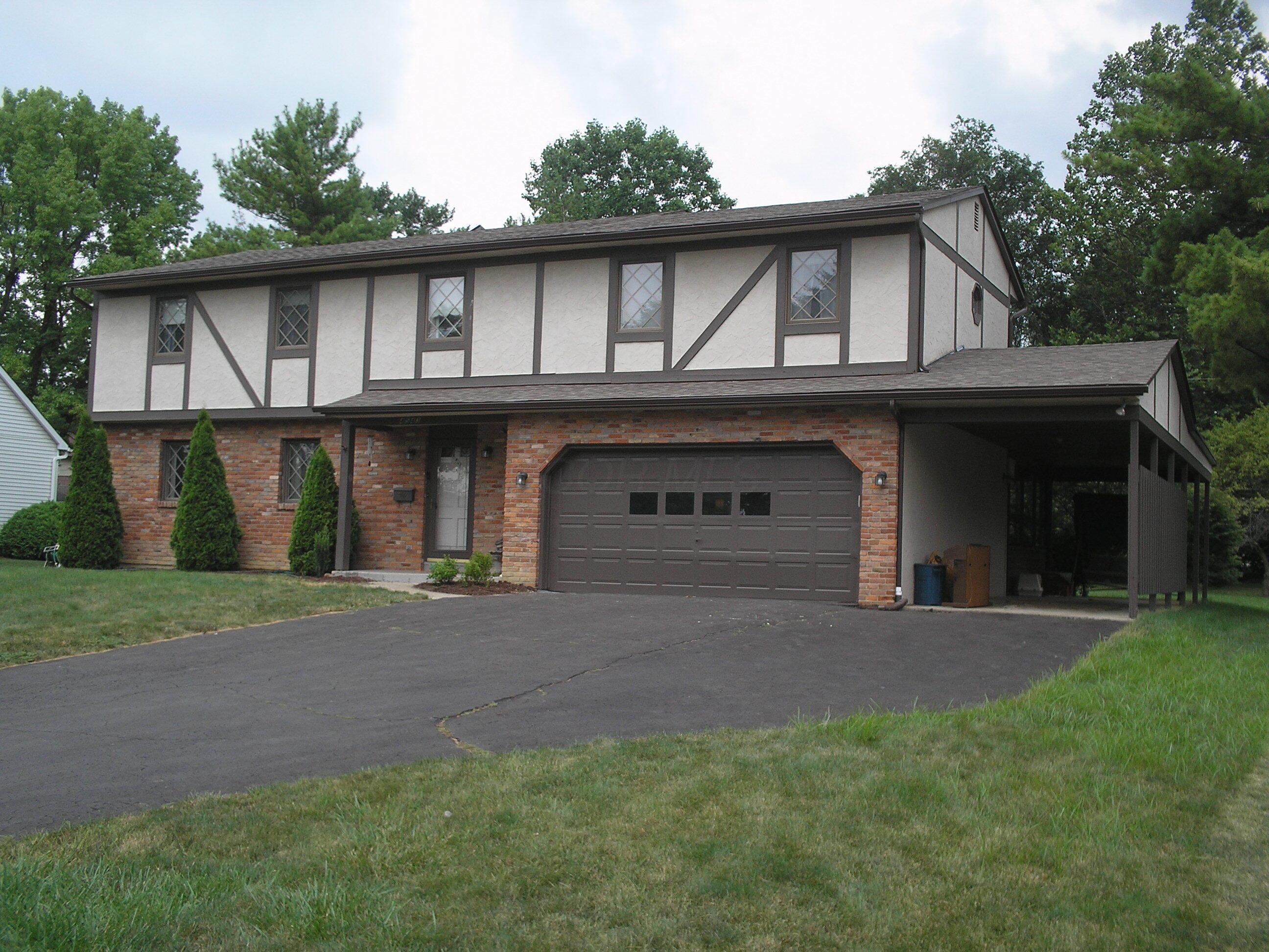 4543 Ducrest Drive Property Photo 1