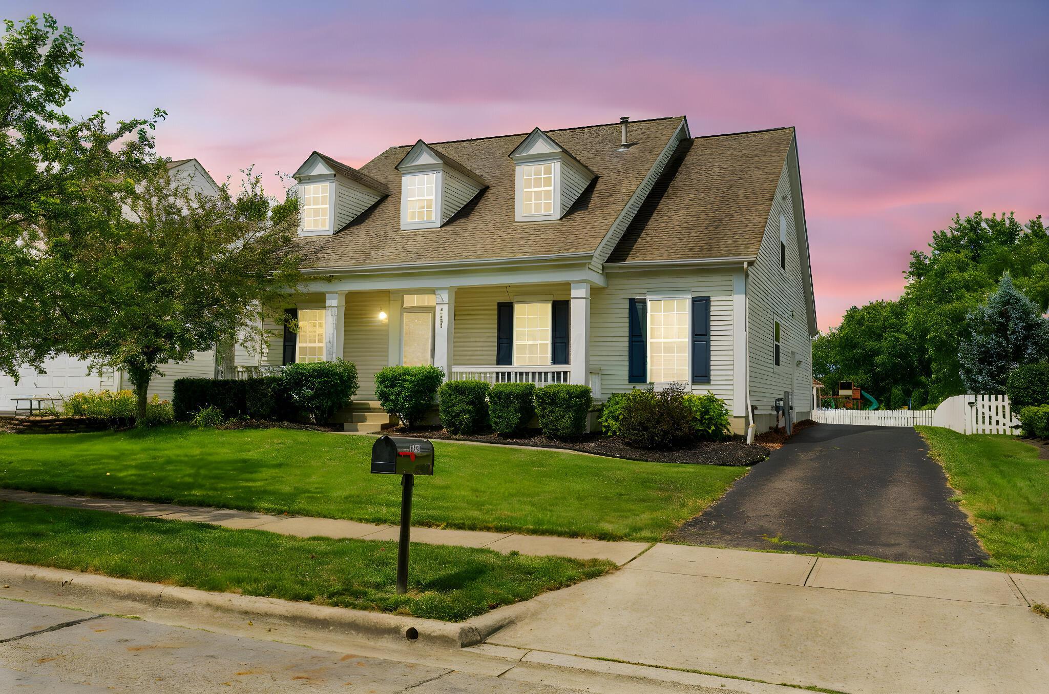 4497 Battles Street Property Photo 1