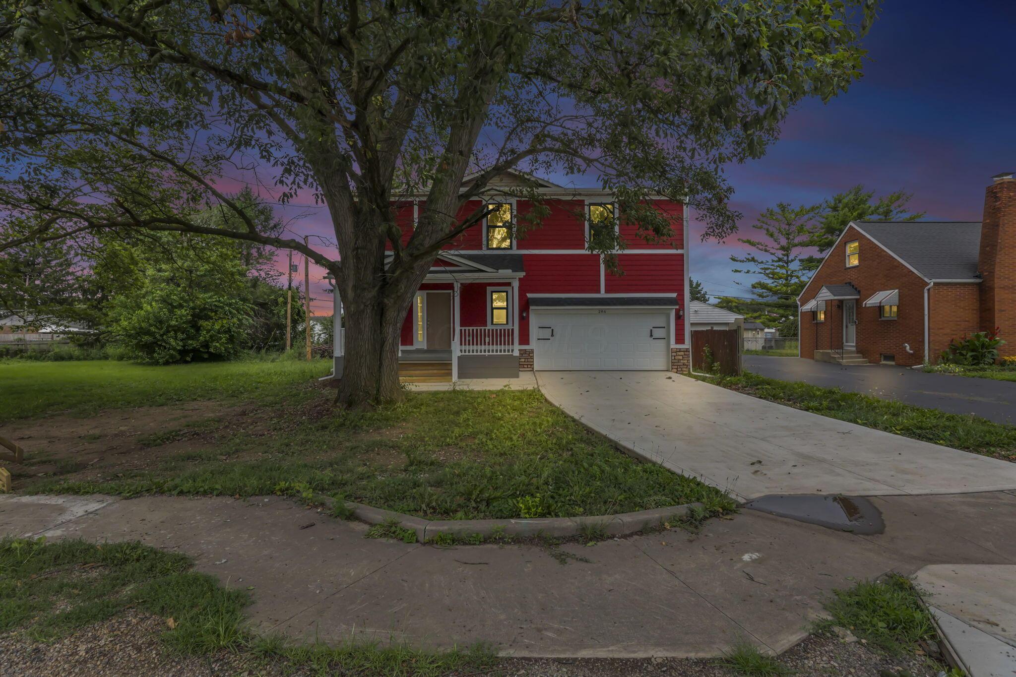 286 Southgate Drive Property Photo 1