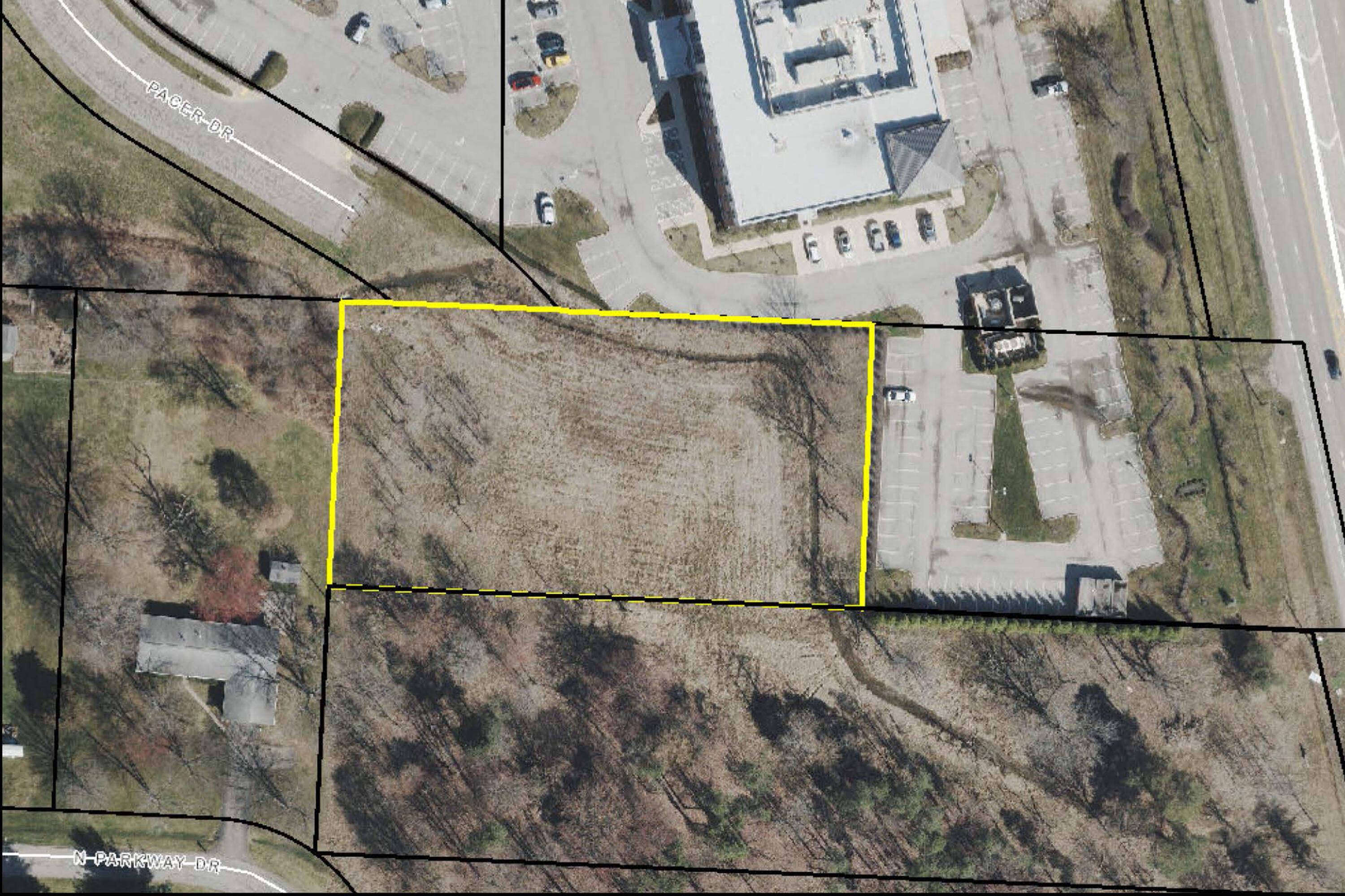 0 N Parkway Drive Property Photo 1