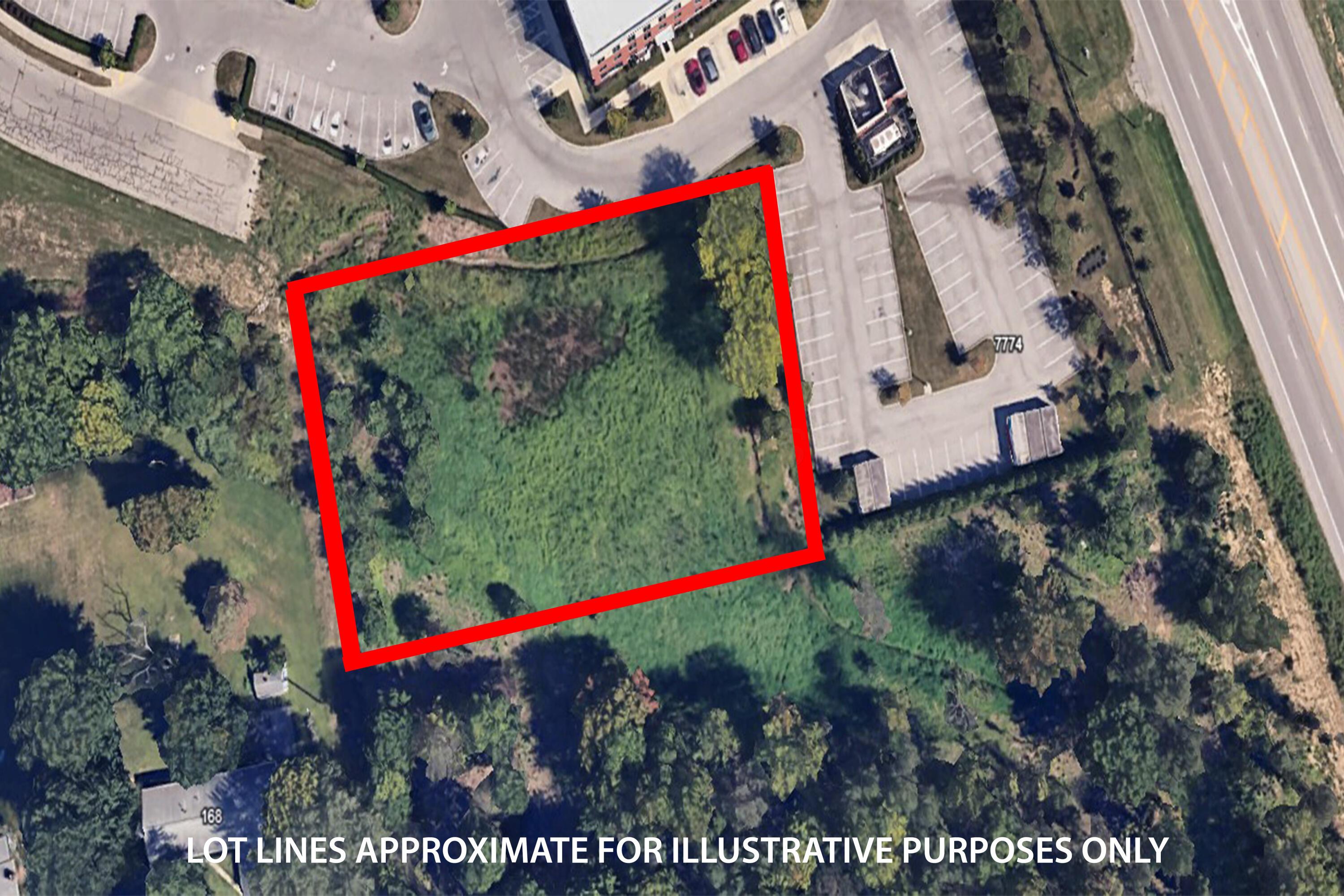 0 N Parkway Drive Property Photo 3