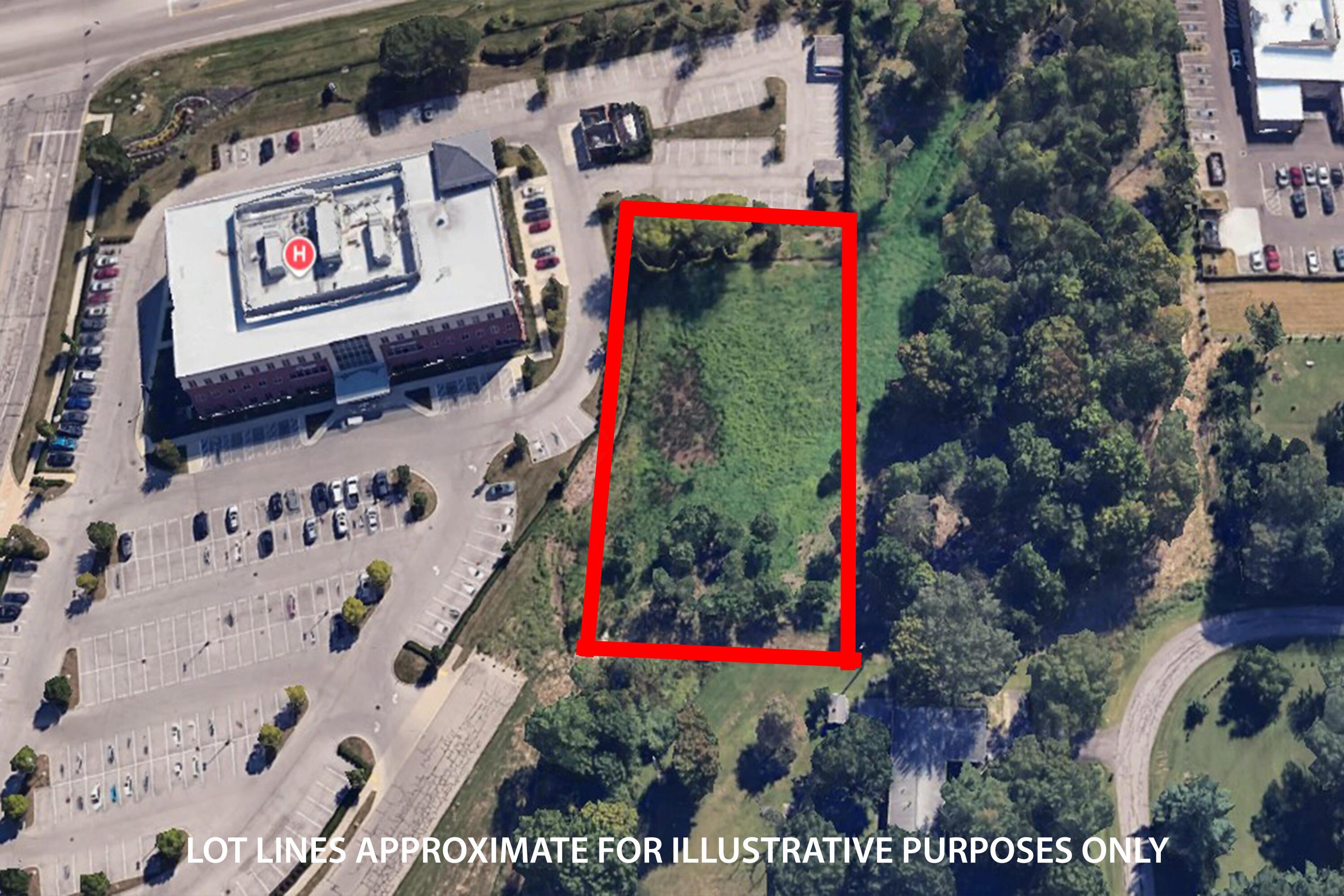 0 N Parkway Drive Property Photo 4