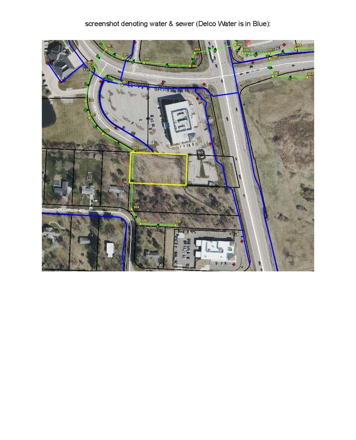 0 N Parkway Drive Property Photo 11