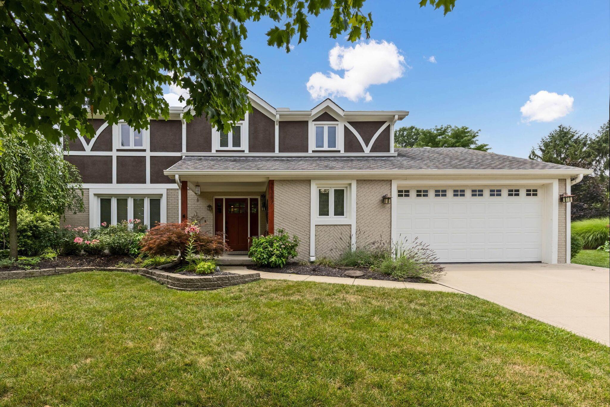 2383 Queen Ann Court Property Photo 1