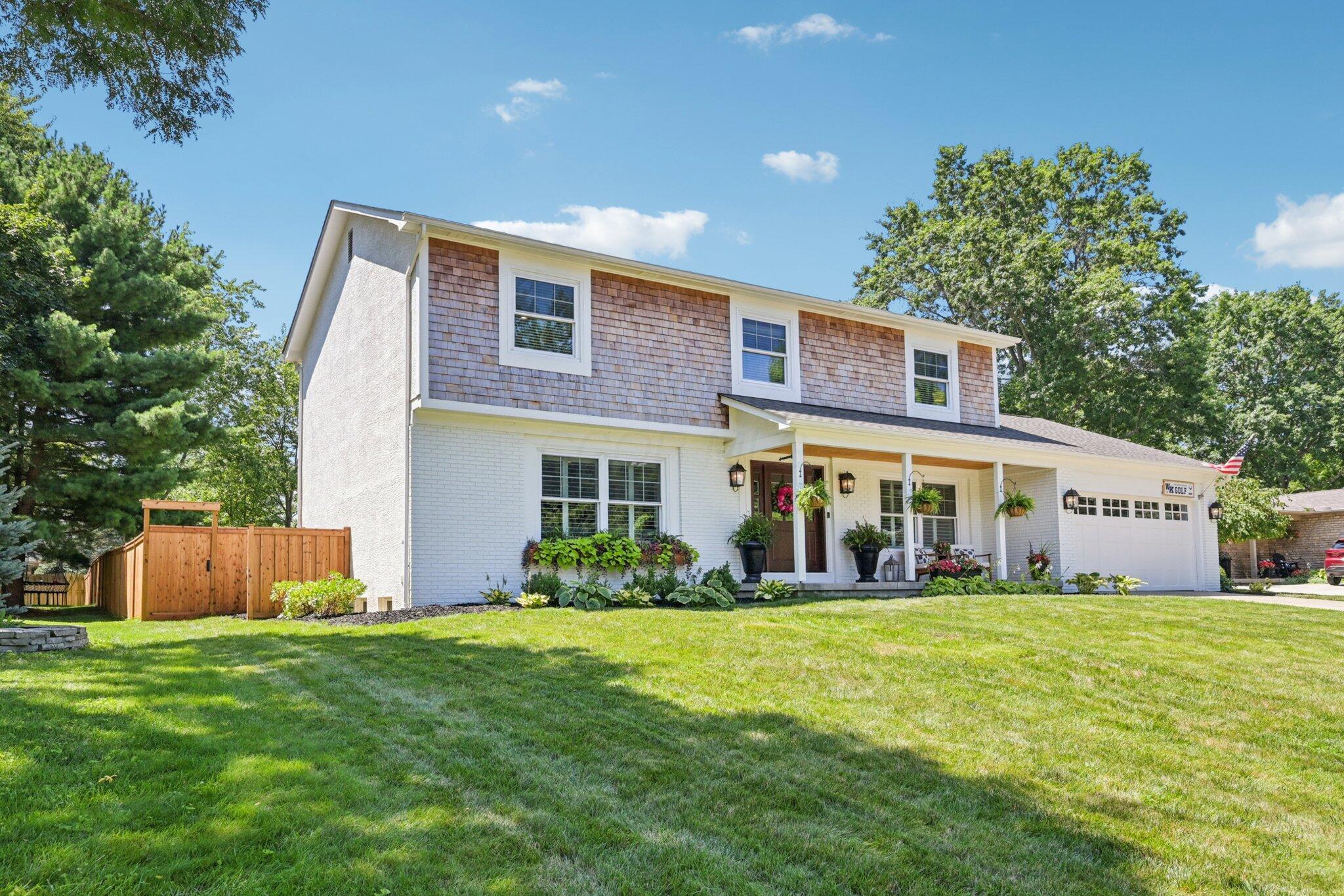 1159 Blind Brook Drive Property Photo 1